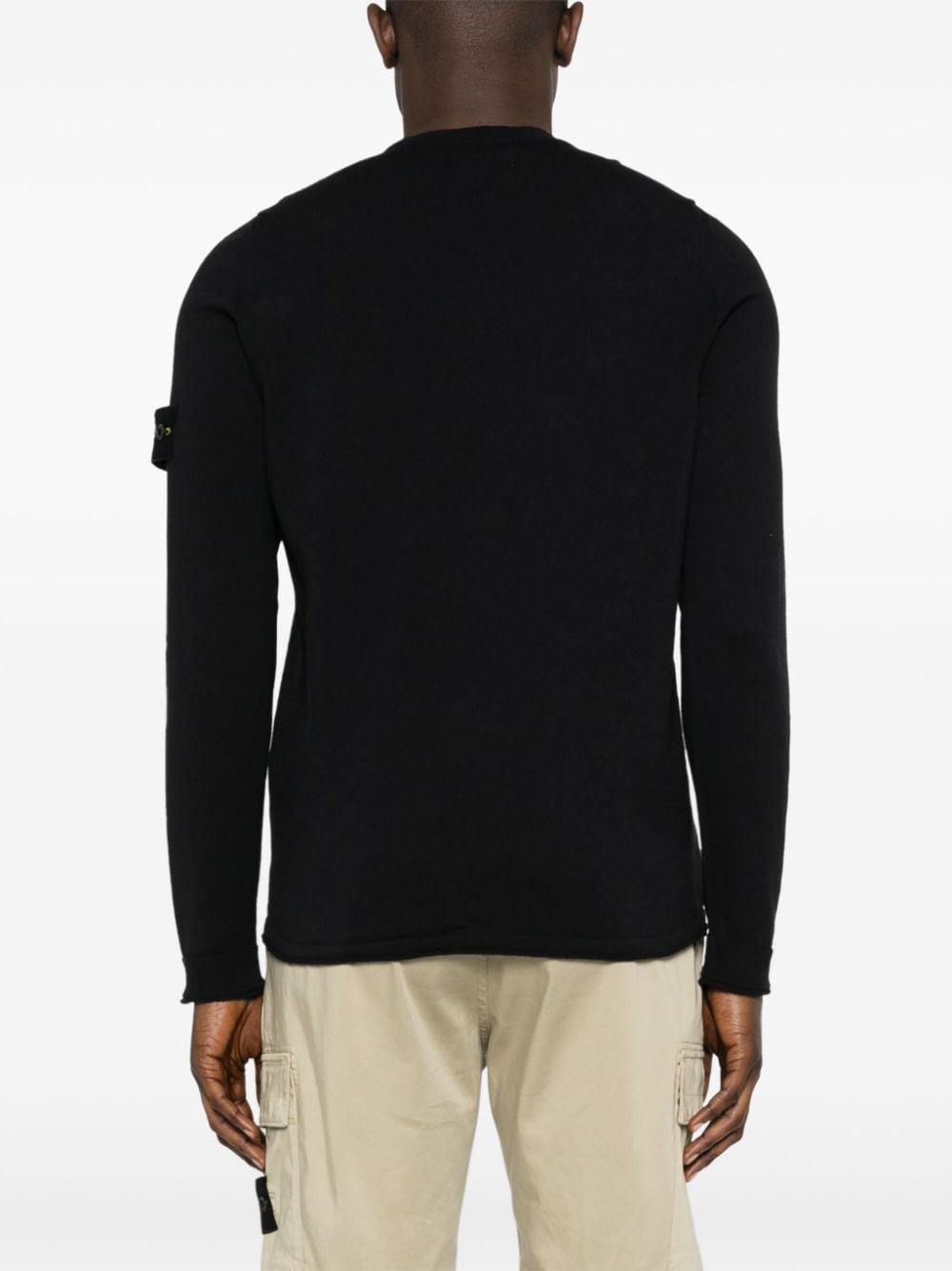 Stone island trui met kap hotsell