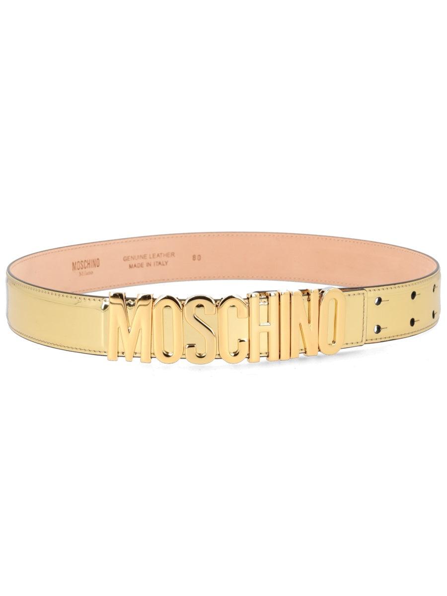 Moschino Belts for Women | Online Sale up to 79% off | Lyst display picture 2