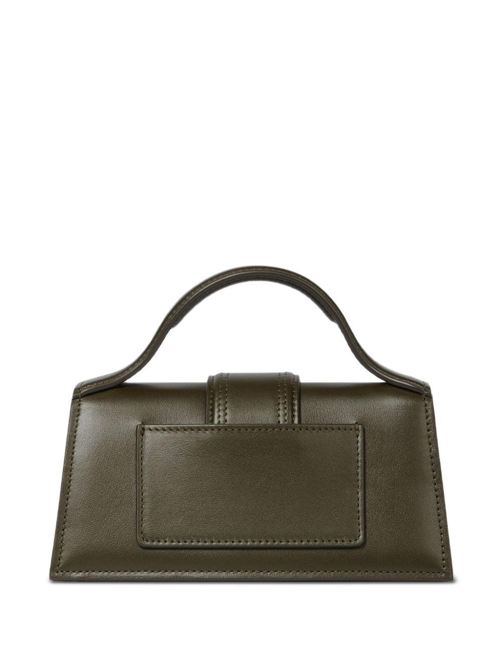 Jacquemus Le Bambino Handbag in Green | Lyst