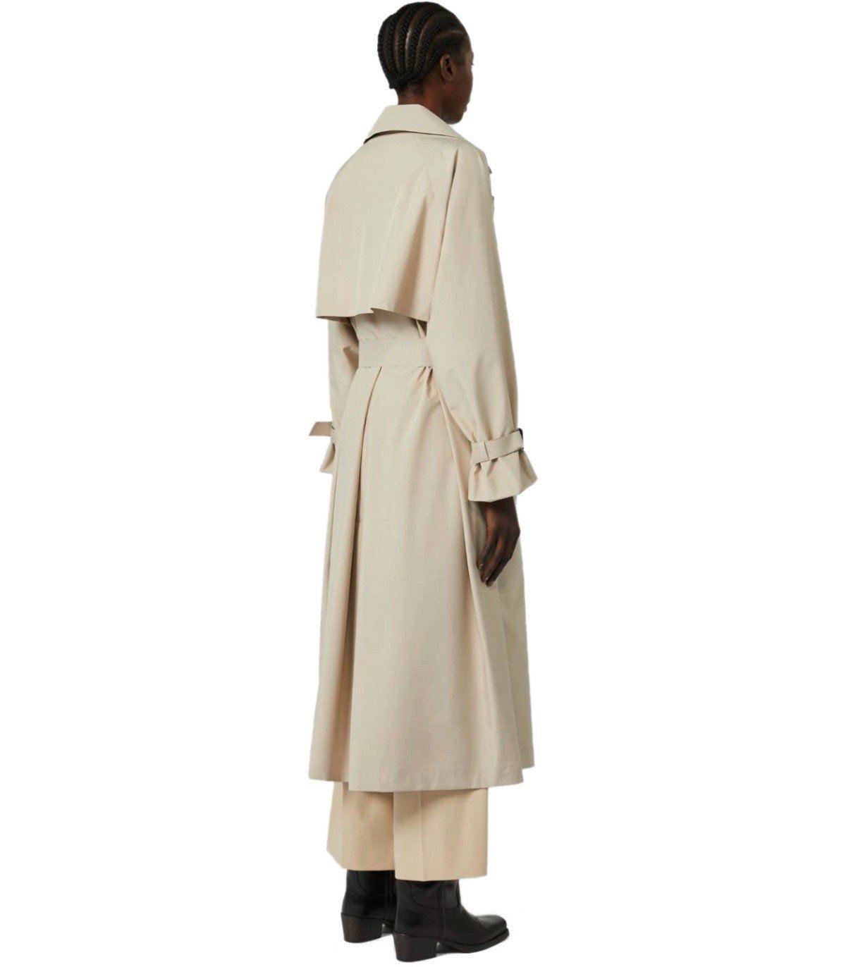 Weekend by Maxmara Trench coats for Women | Online Sale up Weekend by Maxmara Trench coats for Women | Online Sale up