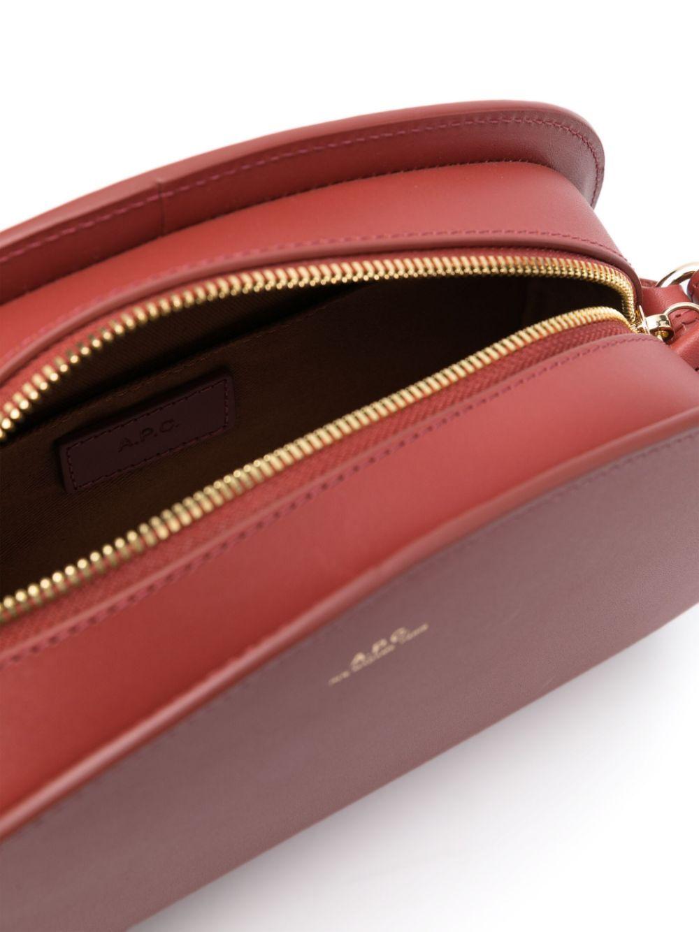 A.P.C. Tassen voor dames Online sale met kortingen tot 39 Lyst NL