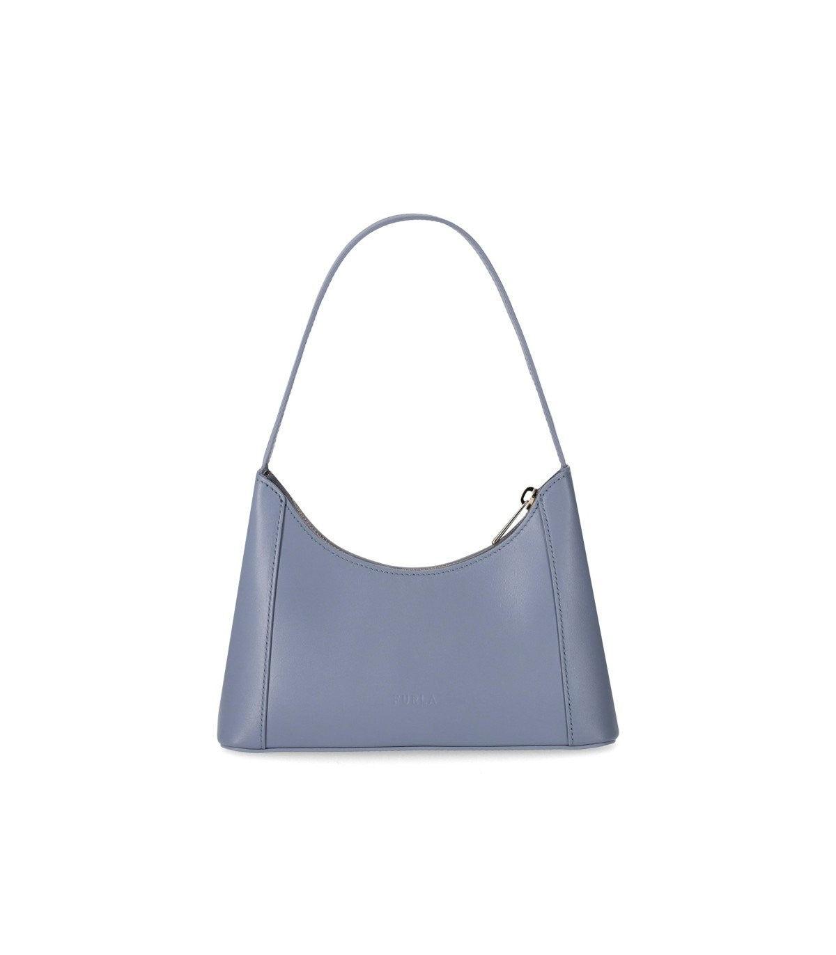 Furla celeste sale