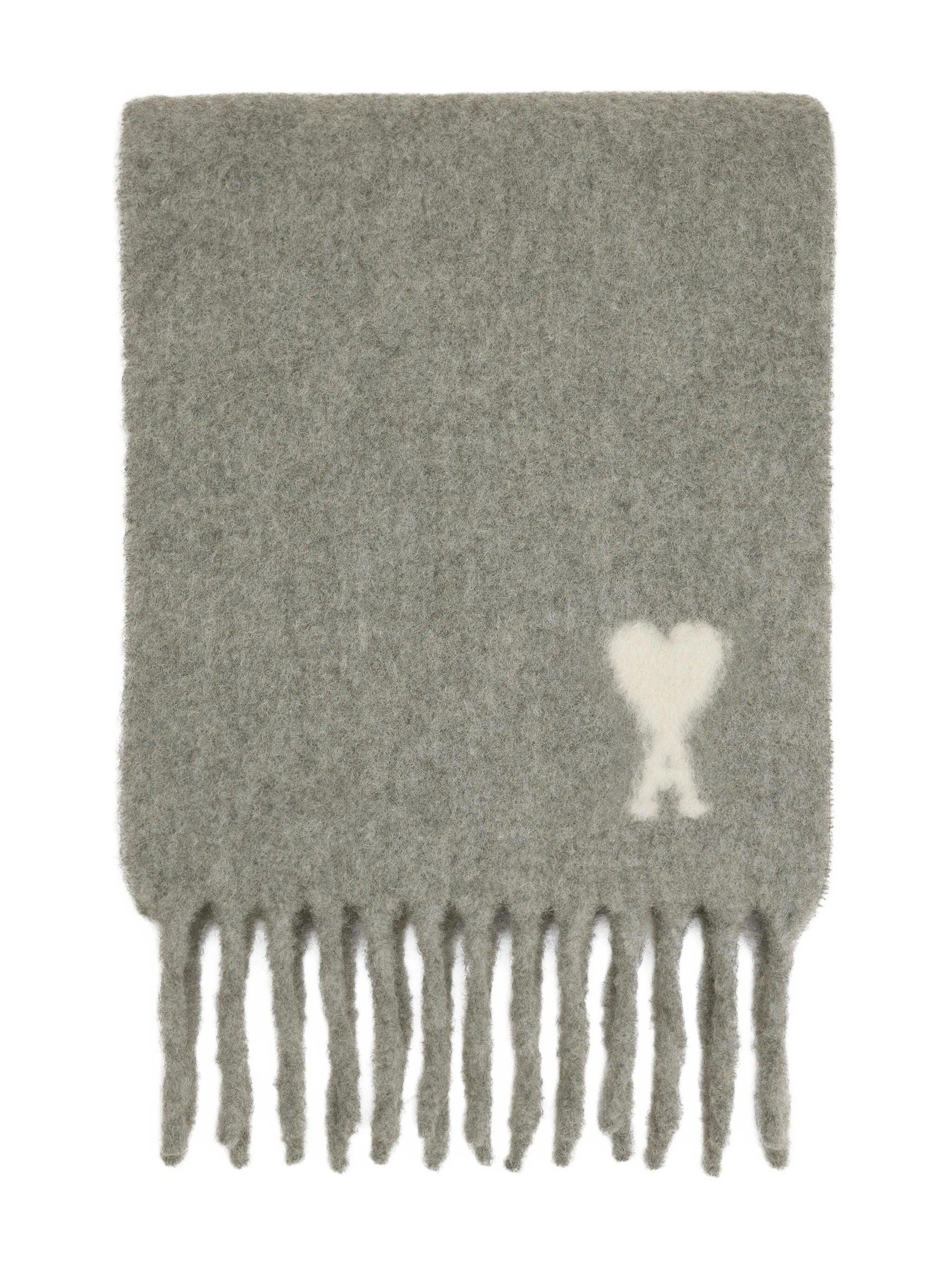 Ami Paris Scarves and mufflers for Men | Online Sale up to
