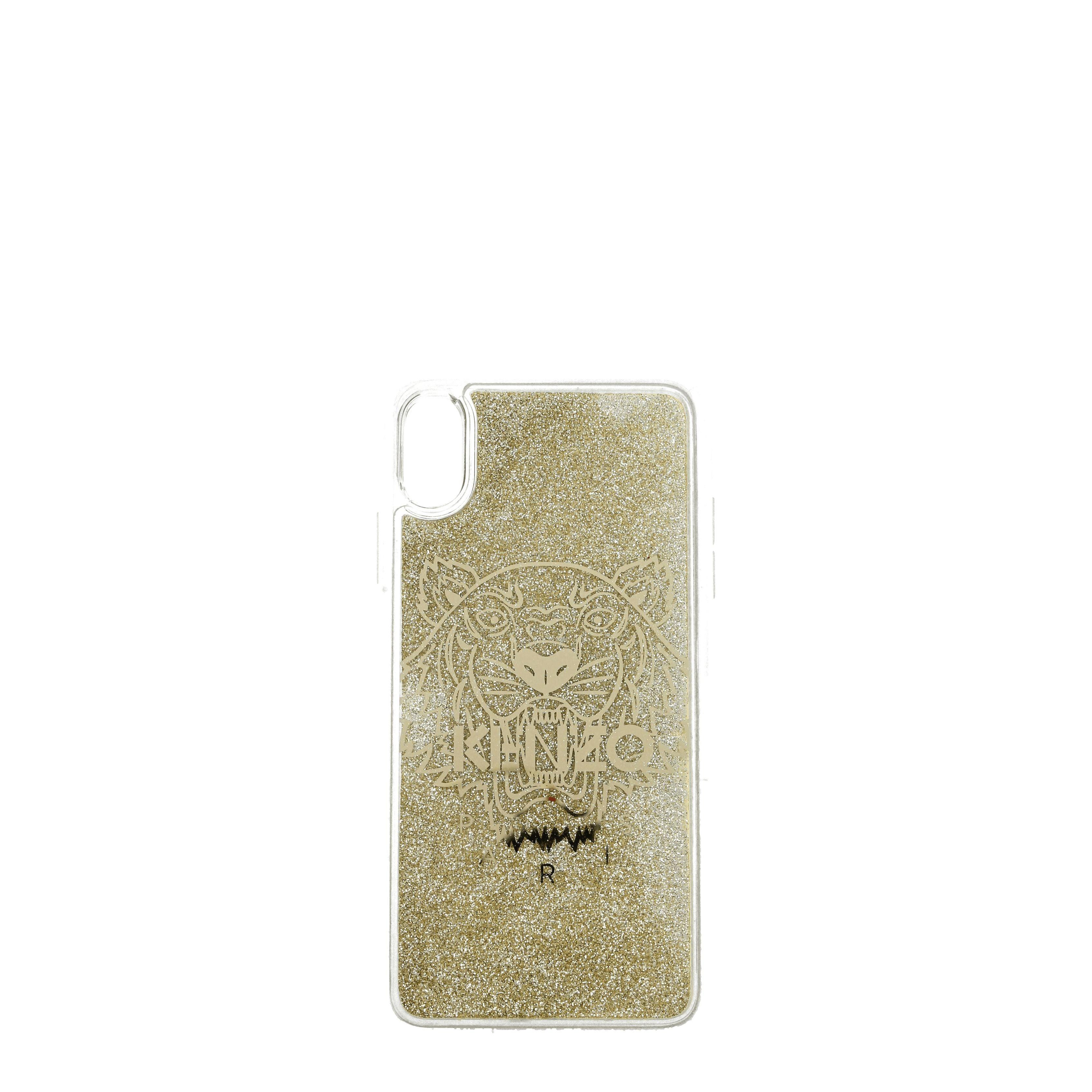 KENZO - ほのみ   新品 KENZO  iPhone8ケース  ゴールド KENZO - ほのみ 新品 KENZO iPhone8ケース ゴールド KENZO