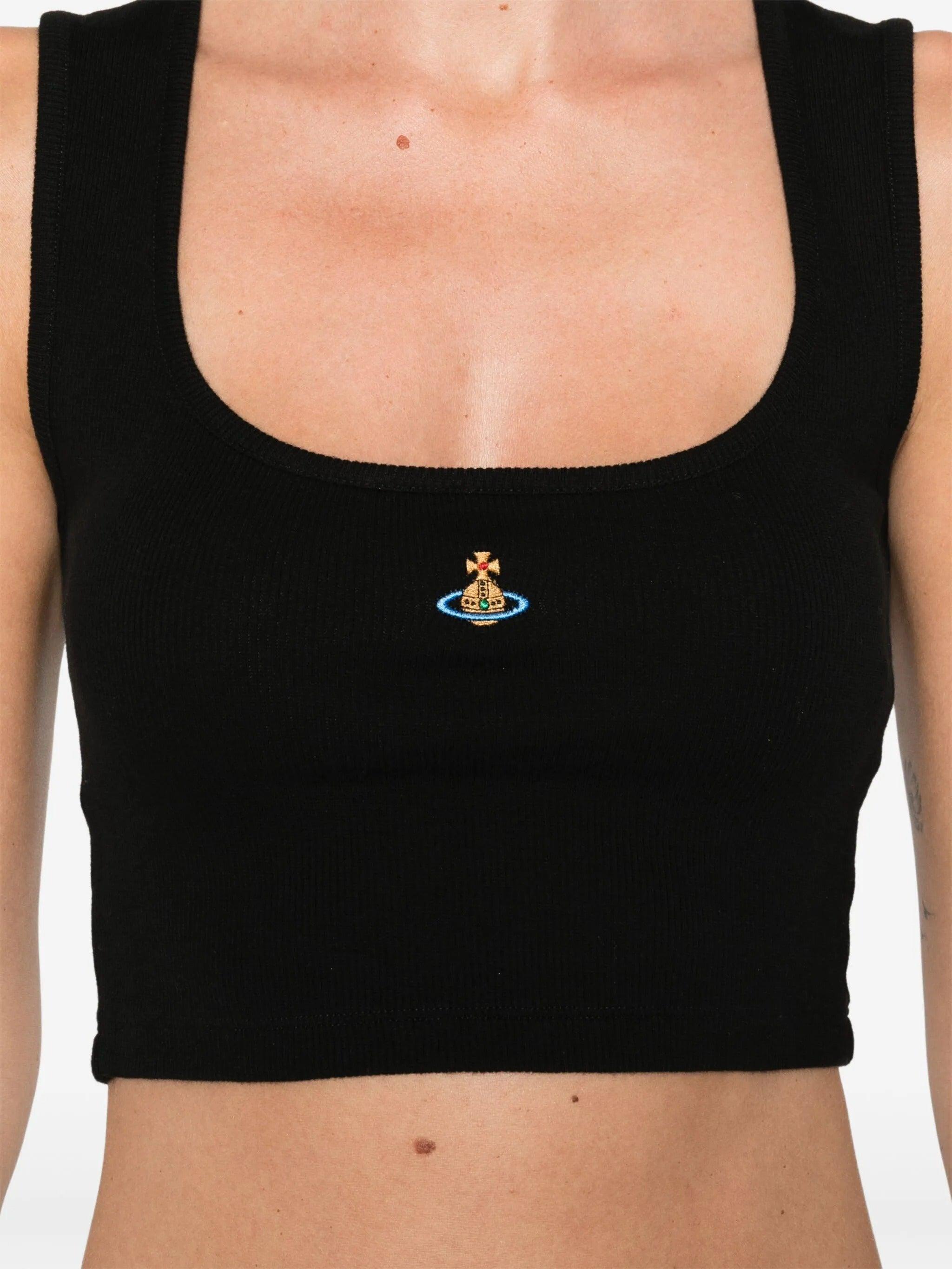 vivienne-westwood--Cropped-Rib