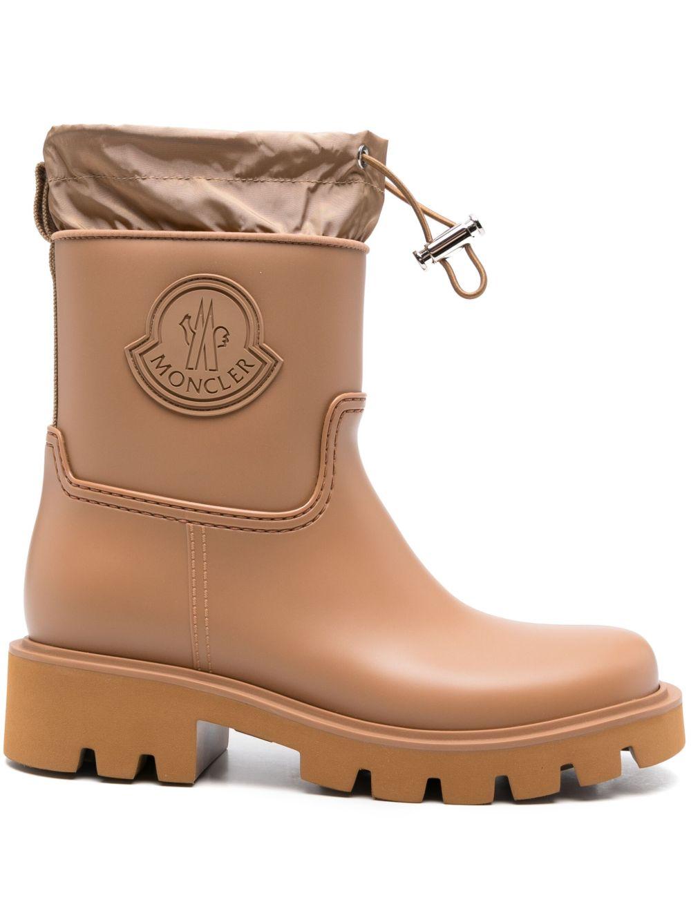 Moncler Boots for Women | Online Sale up to 39% off | Lyst