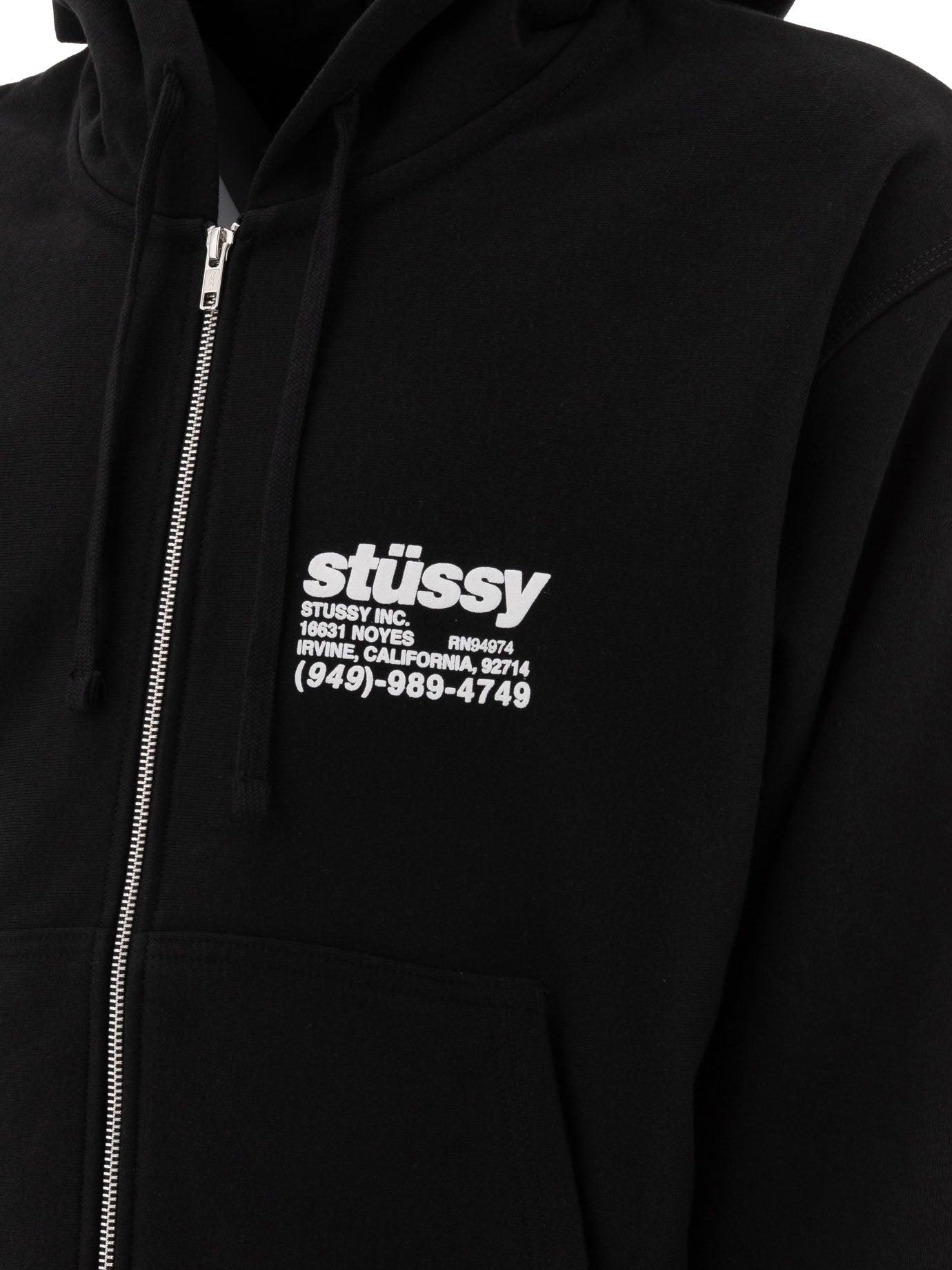 Stussy 