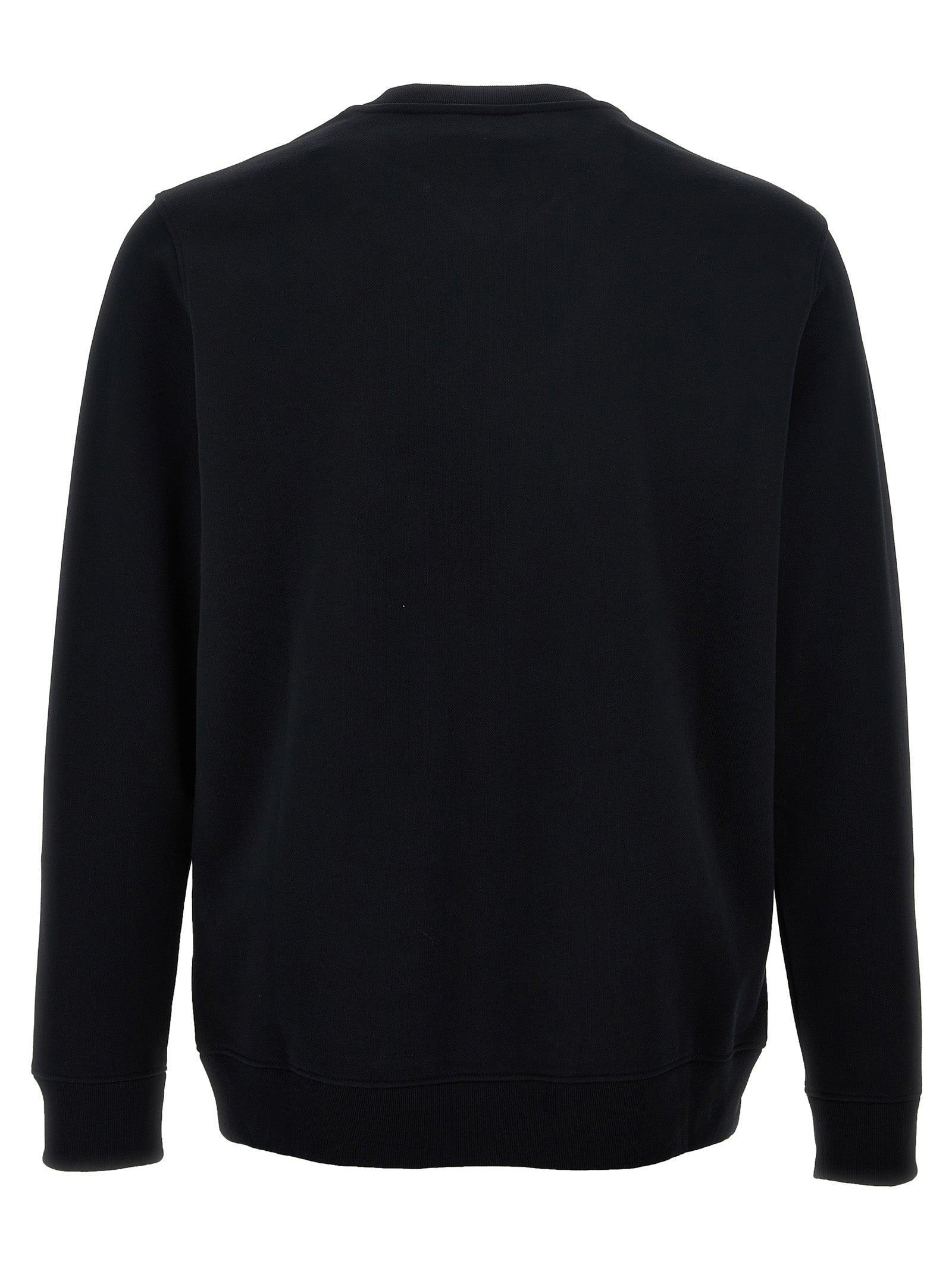 Black teddy sweatshirt new arrivals