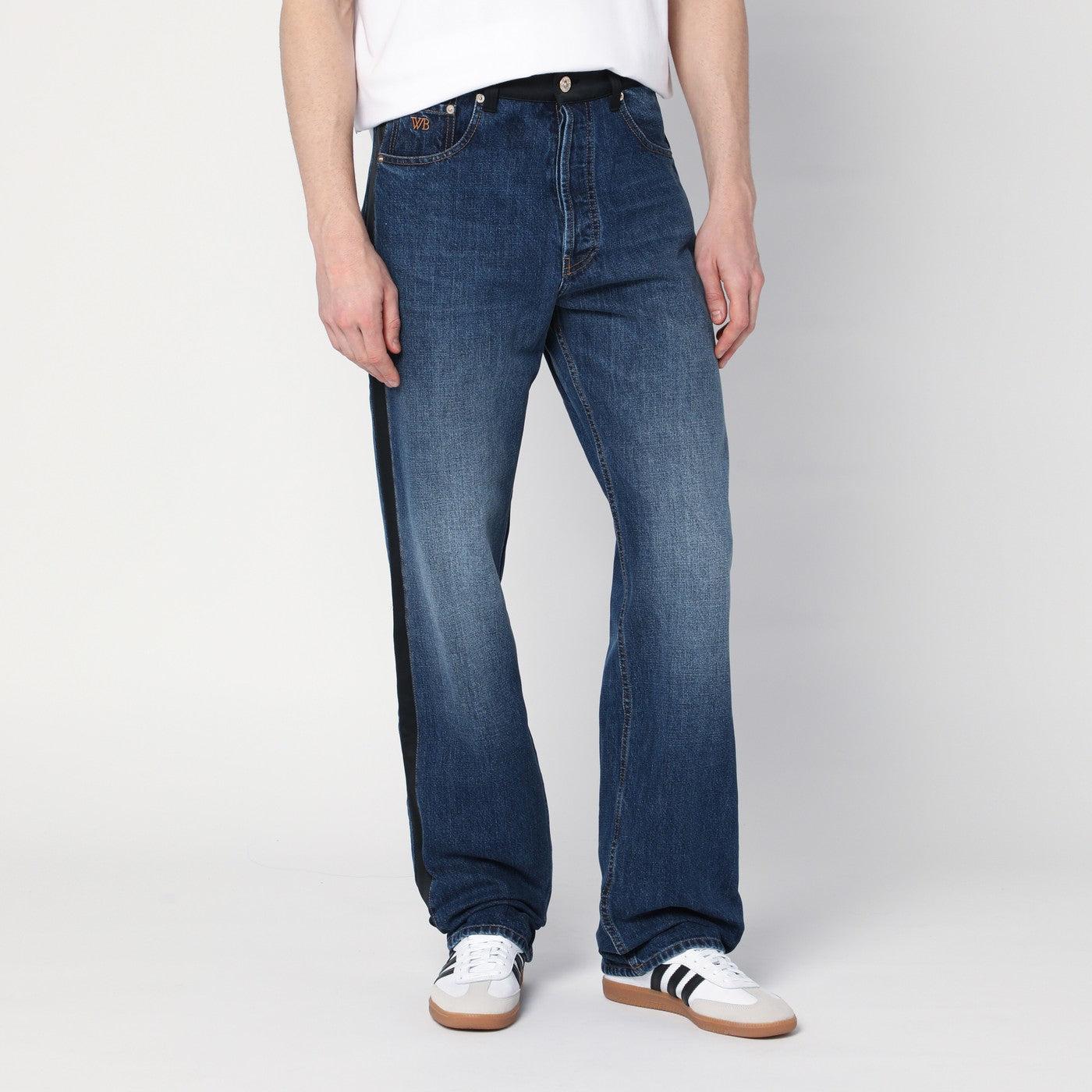 Wales Bonner Jeans for Men | Online Sale up to 63% off | Lyst Wales Bonner Jeans for Men | Online Sale up to 63% off | Lyst