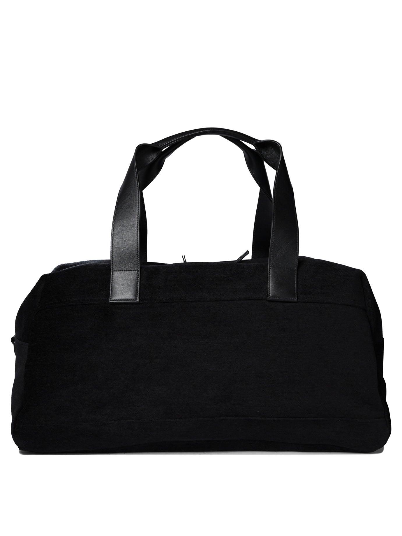 saint-laurent-Black-Borsone-