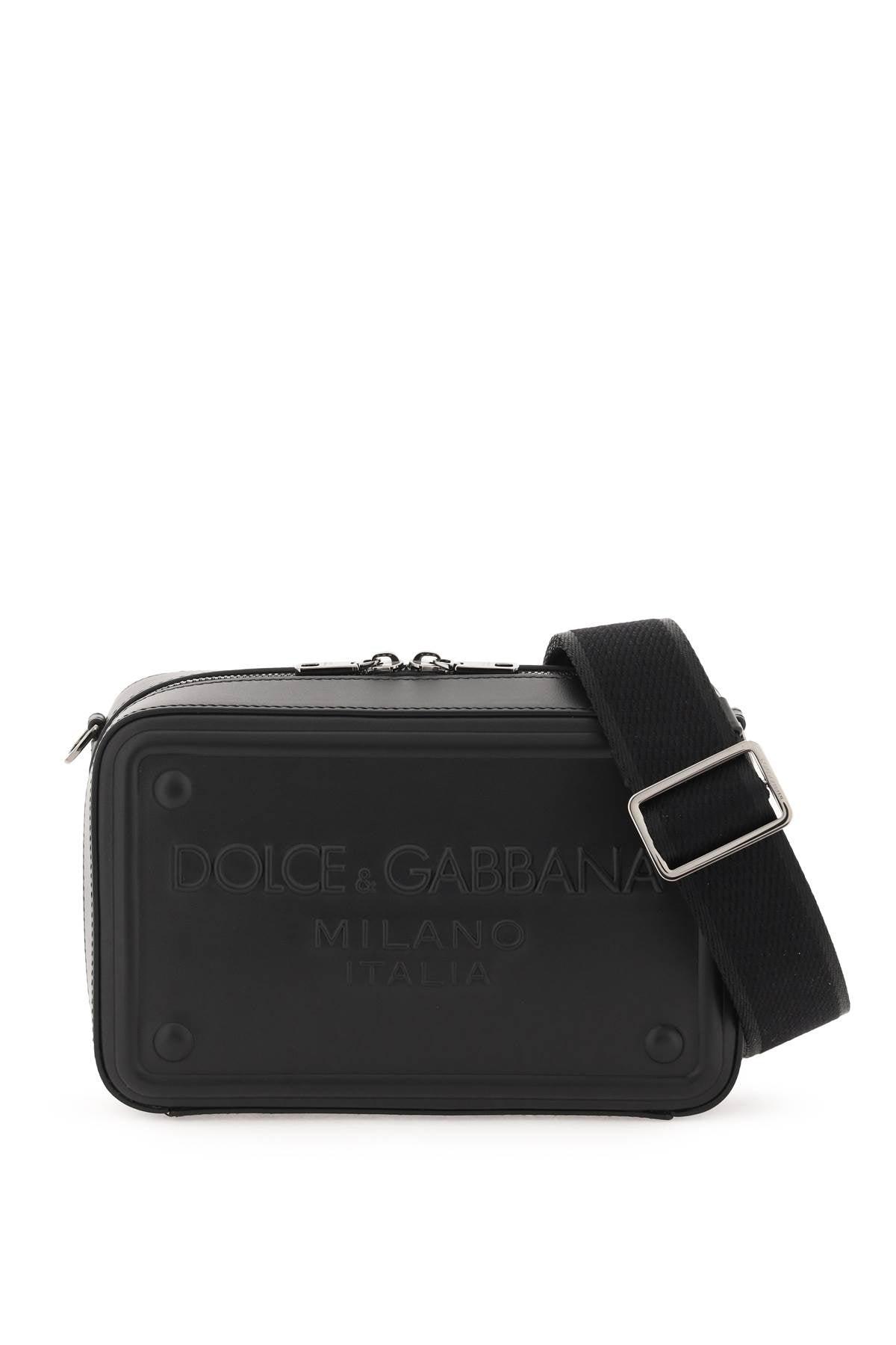 Dolce gabbana men bag sales