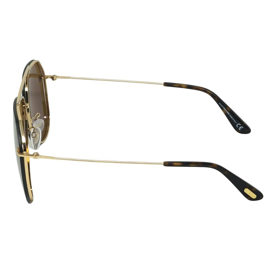 Tom Ford Russel-02 Ft0795-h 30e Sunglasses | Lyst