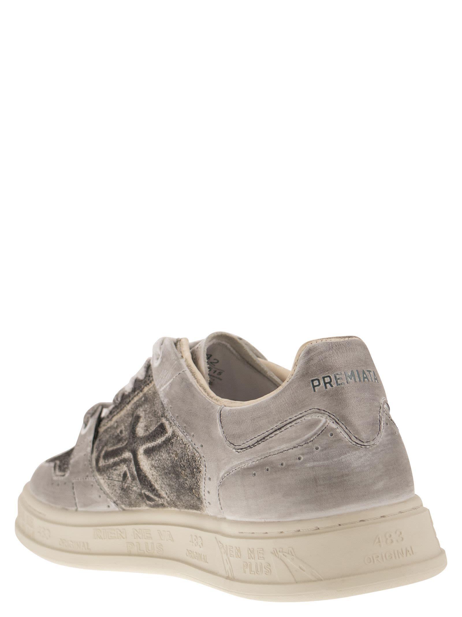 Premiata sales sneakers femme