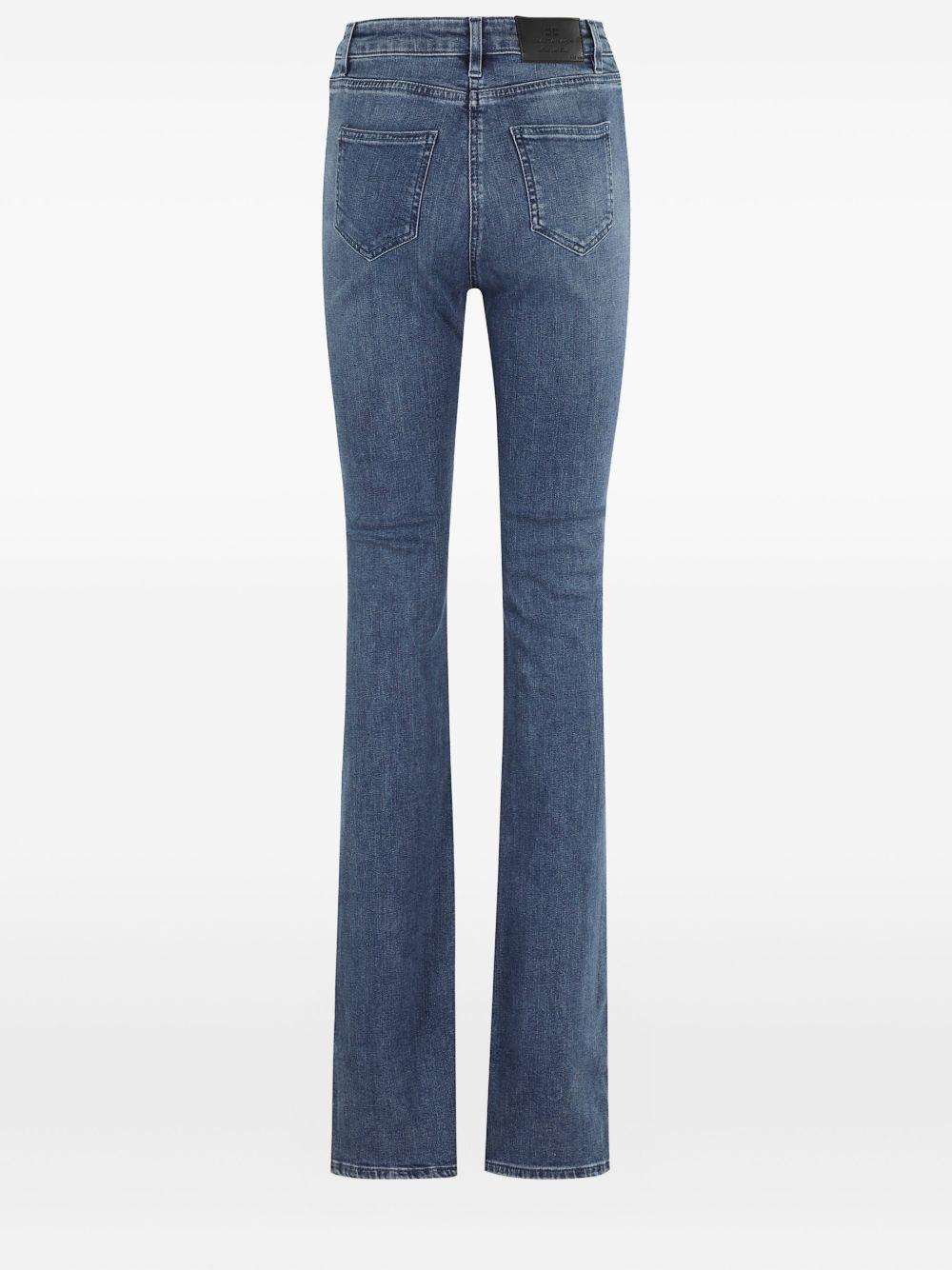 Elisabetta Franchi Jeans for Women | Online Sale up to 44