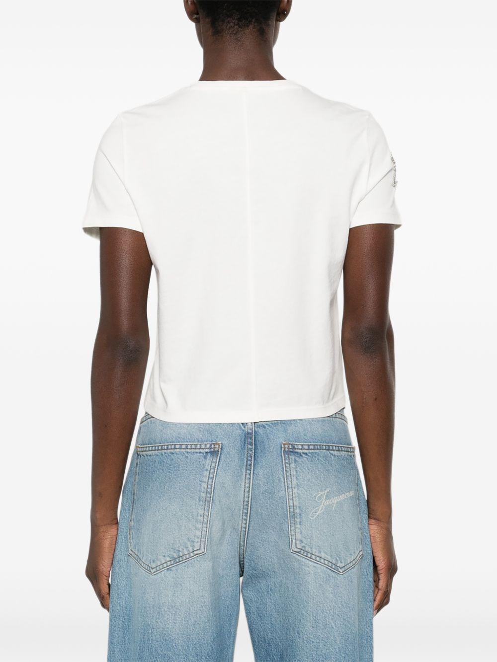 Alice + Olivia T-shirts for Women | Online Sale up to 50% off