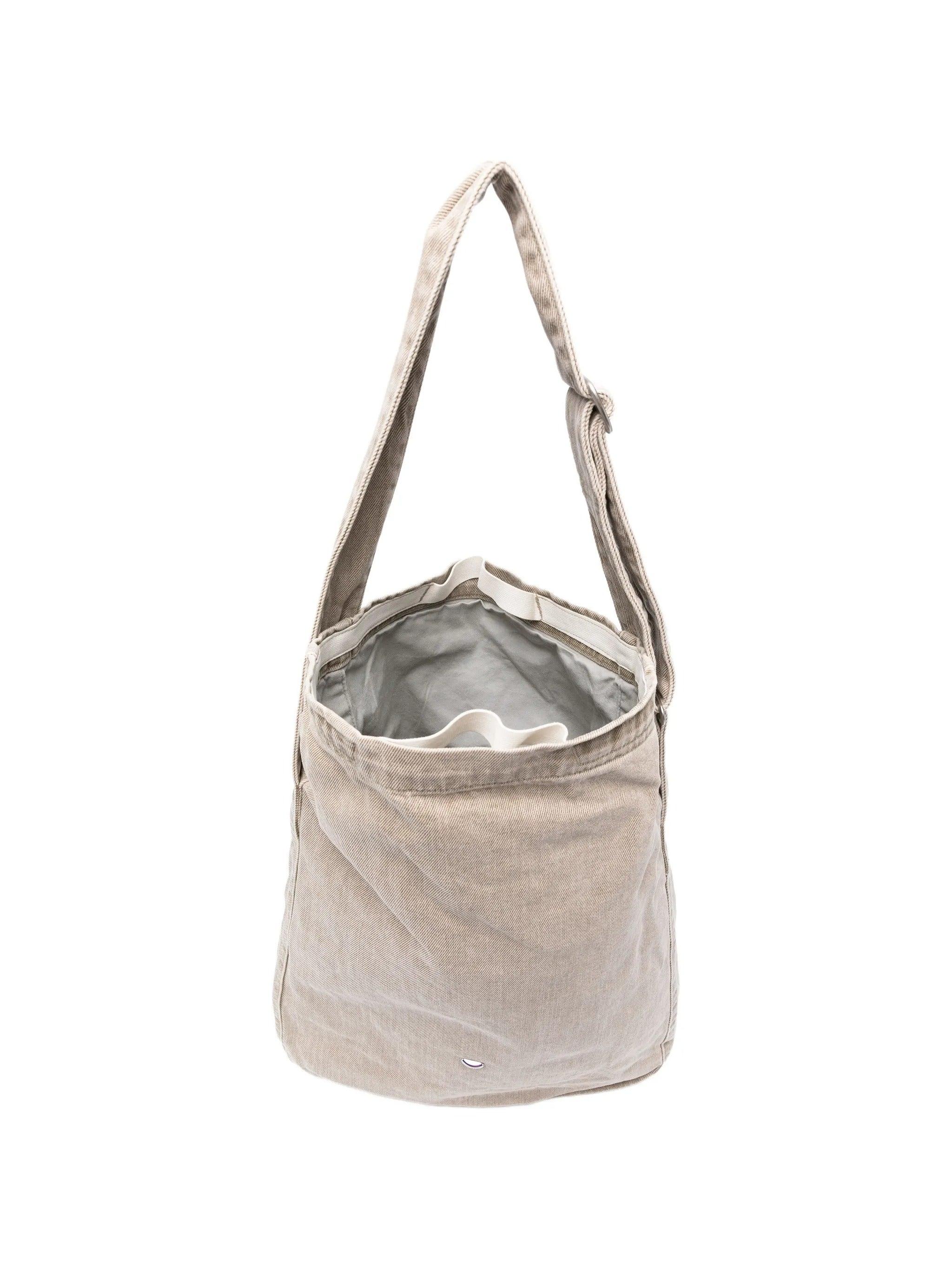 Our Legacy Sling Bag in White | Lyst UK