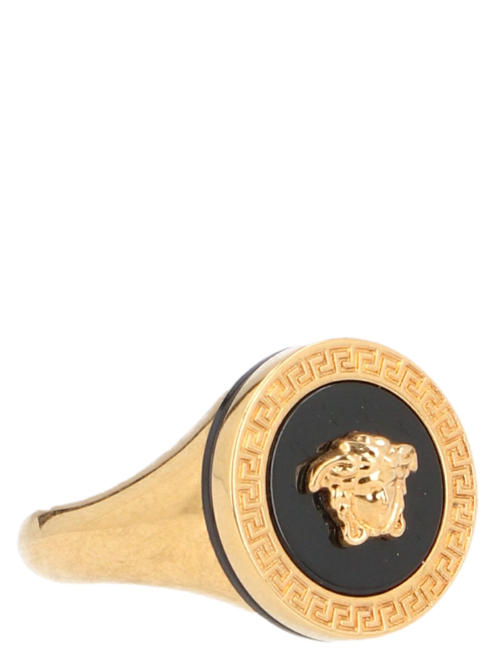 Anelli versace falsi deals