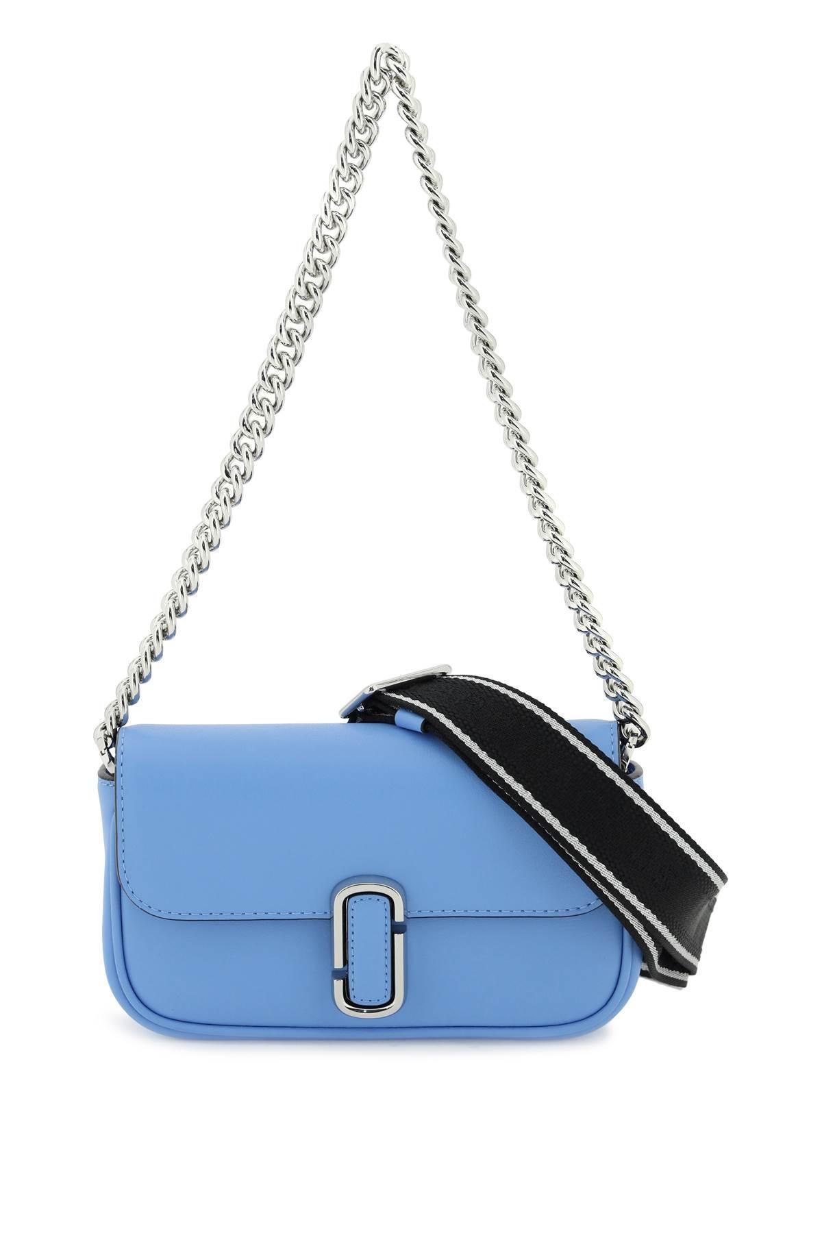 the J Marc Mini Shoulder Bag' Marc Jacobs en coloris Bleu | Lyst