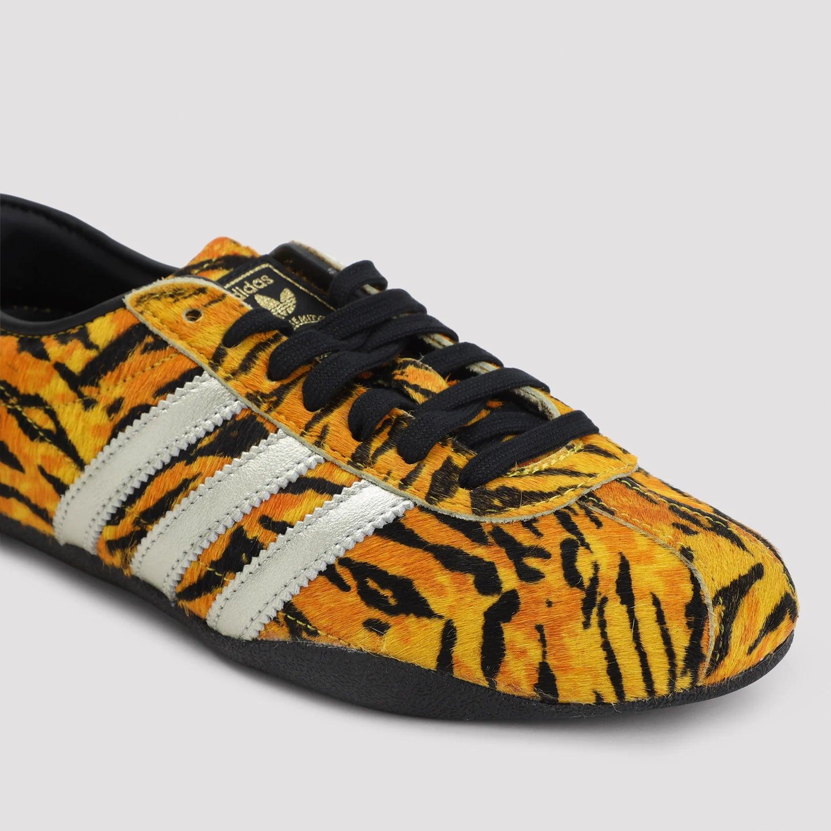 Brown adidas Shoes for Women | Lyst