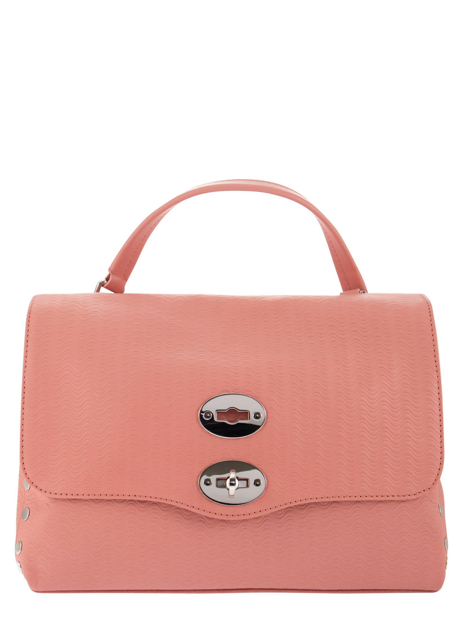 トートバッグ ZANELLATO POSTINA - S Cachemire Blandine ZANELLATO（ザネラート）の「＜ZANELLATO（ザネラート