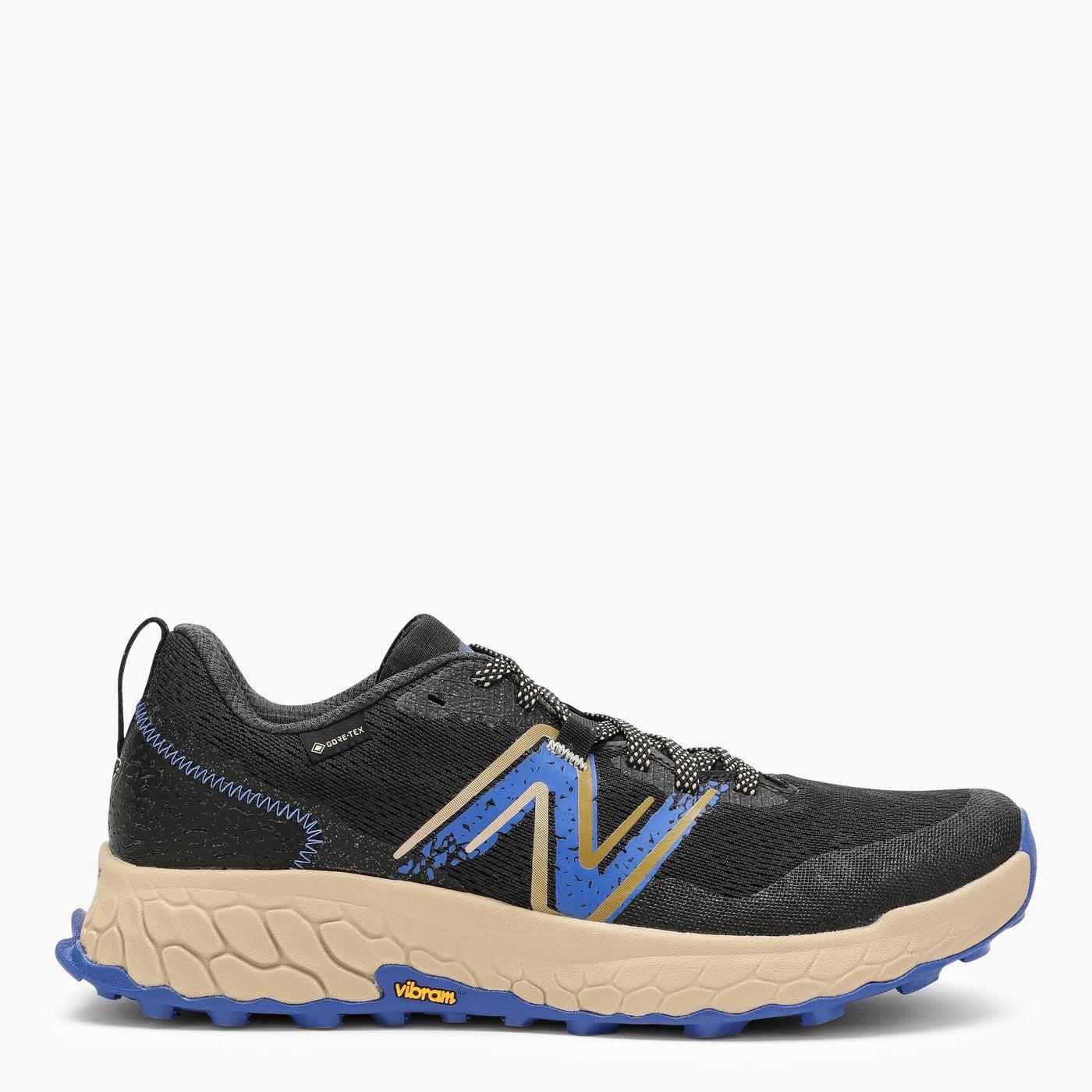 New Balance Sneaker Low Fresh Foam X Hierro V7 Gtx in Blue for Men | Lyst