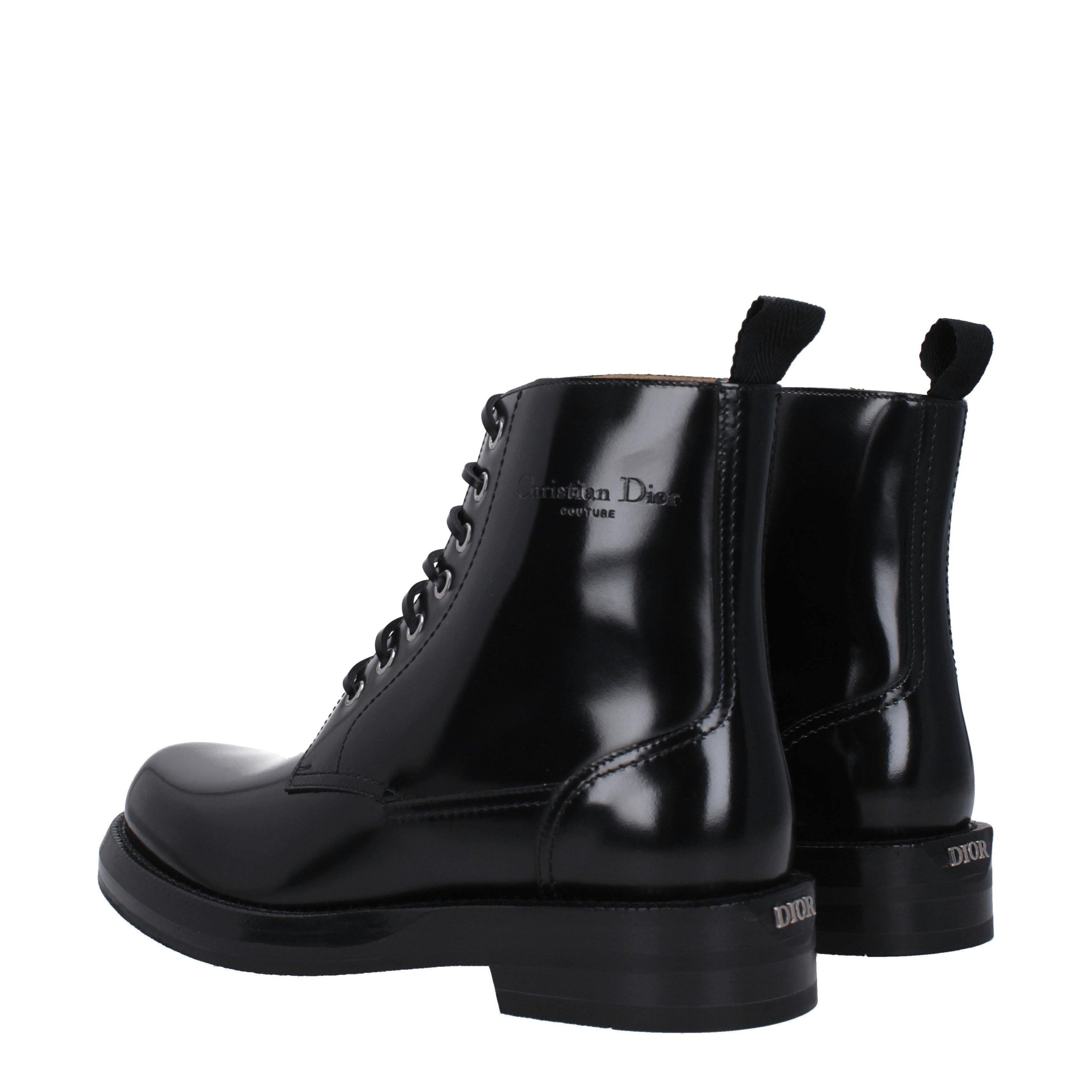 Bottes Dior pour homme Réductions en ligne jusqu'à 49 Lyst