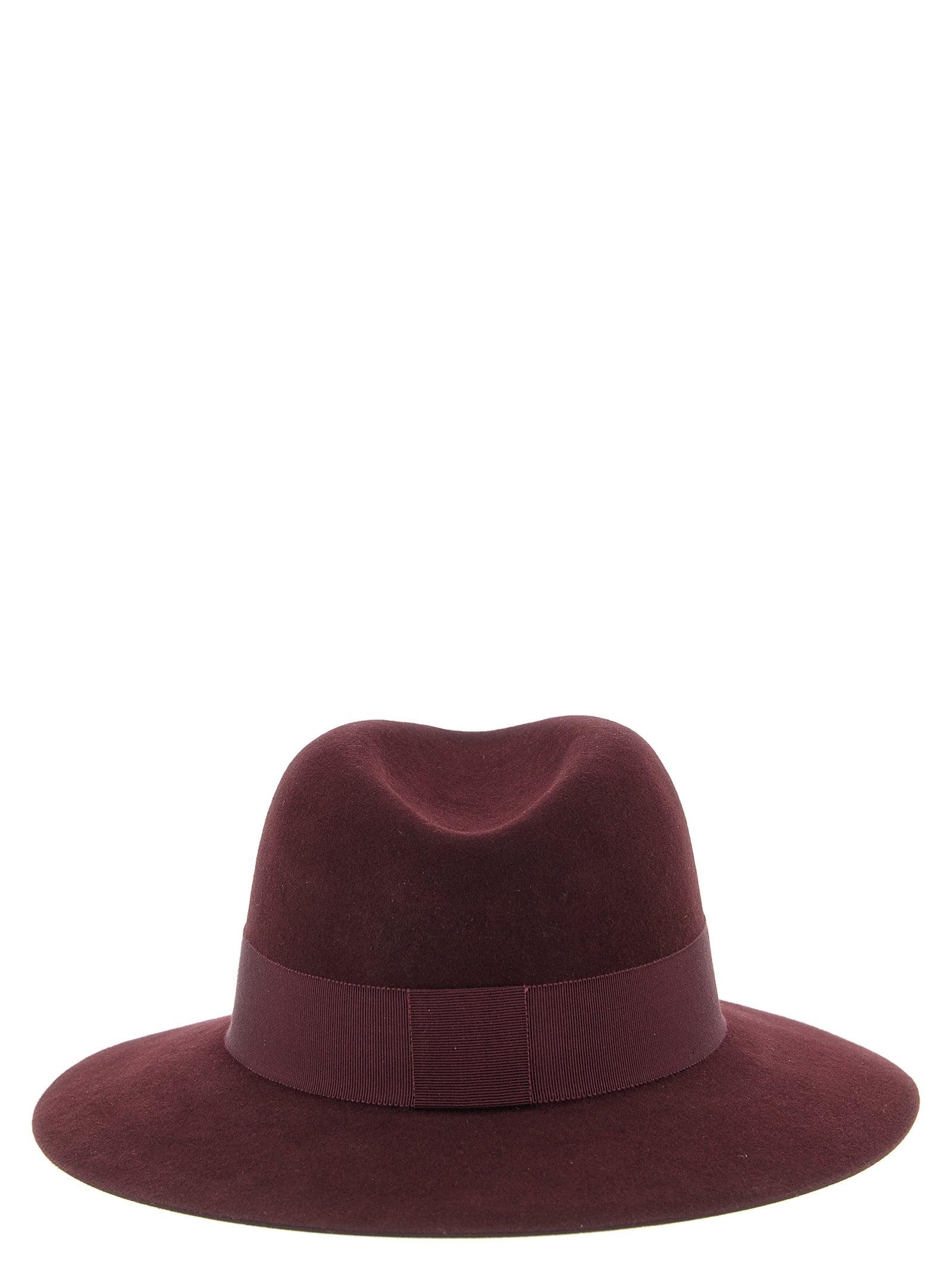 Maison Michel Hats for Women | Online Sale up to 54% off | Lyst