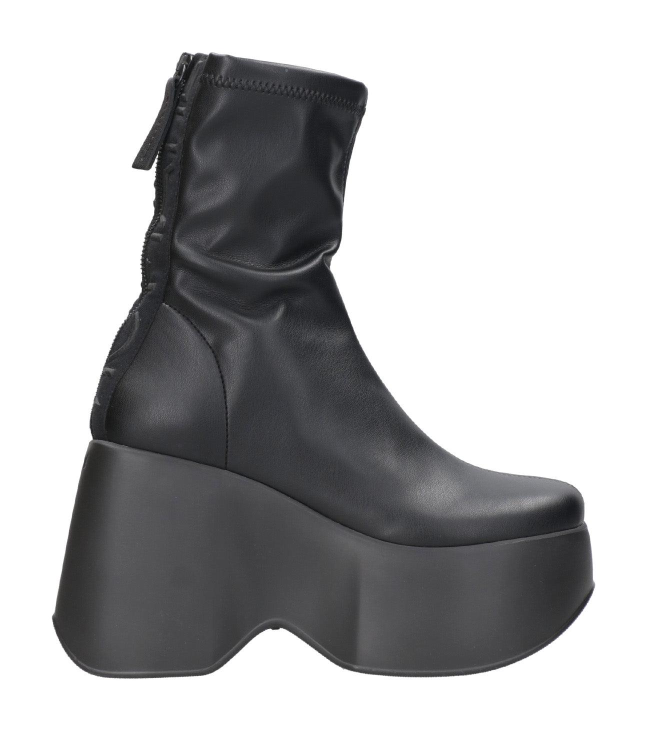 ショートブーツ・ブーティ VIC MATIE' ETNA BOOTS Vic Matie 70mm Etna Boots | Black | FARFETCH TW