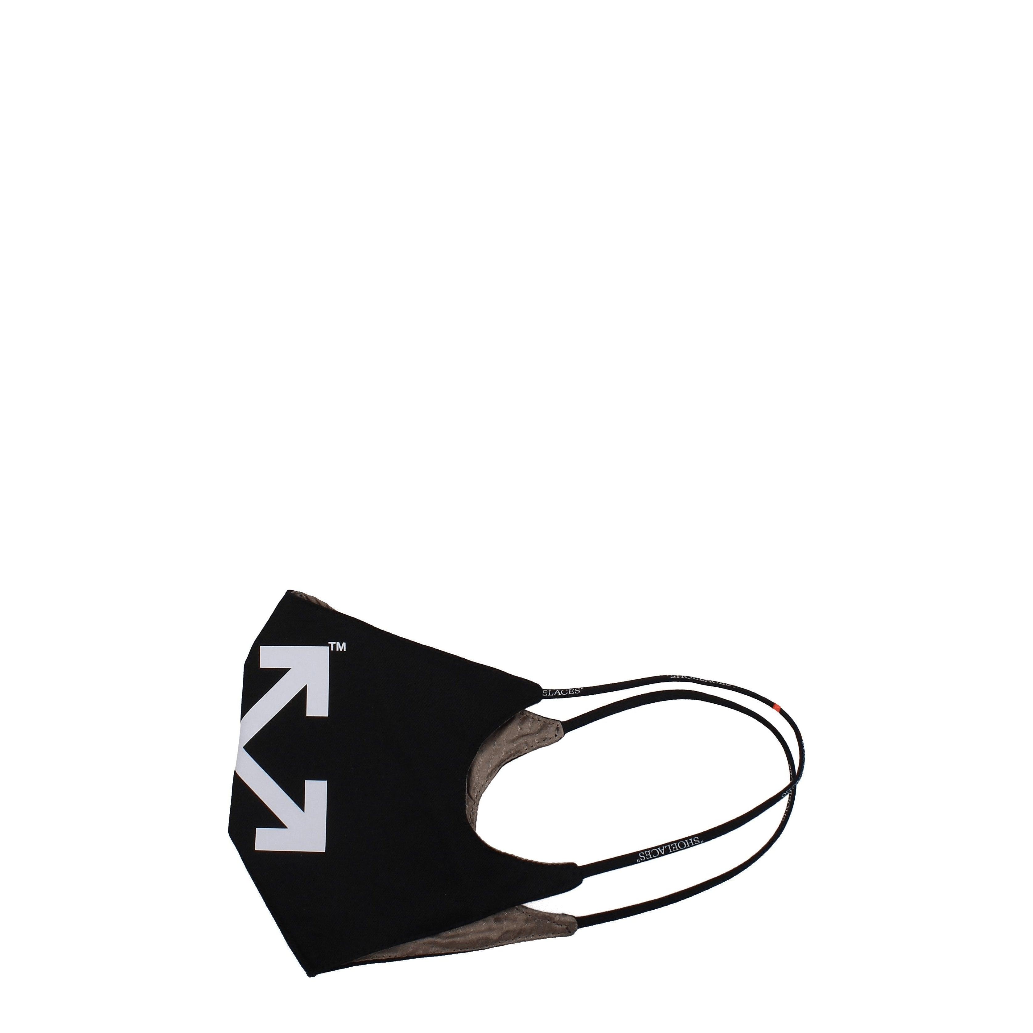 OFF-WHITE マスク off white Off-White オフホワイト マスク 大人用 ふつうサイズ