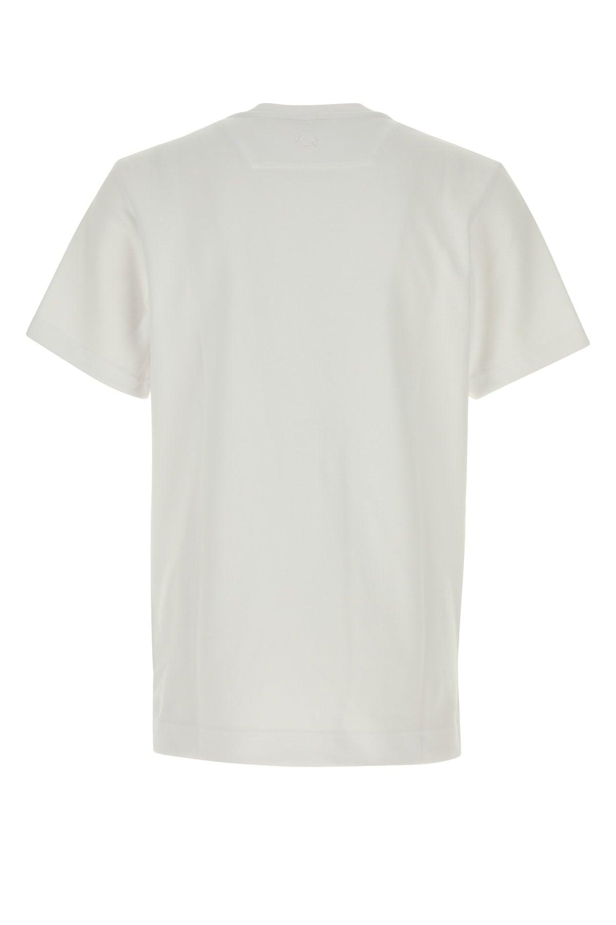 BALR T Shirt in White for Men | Lyst Canada
