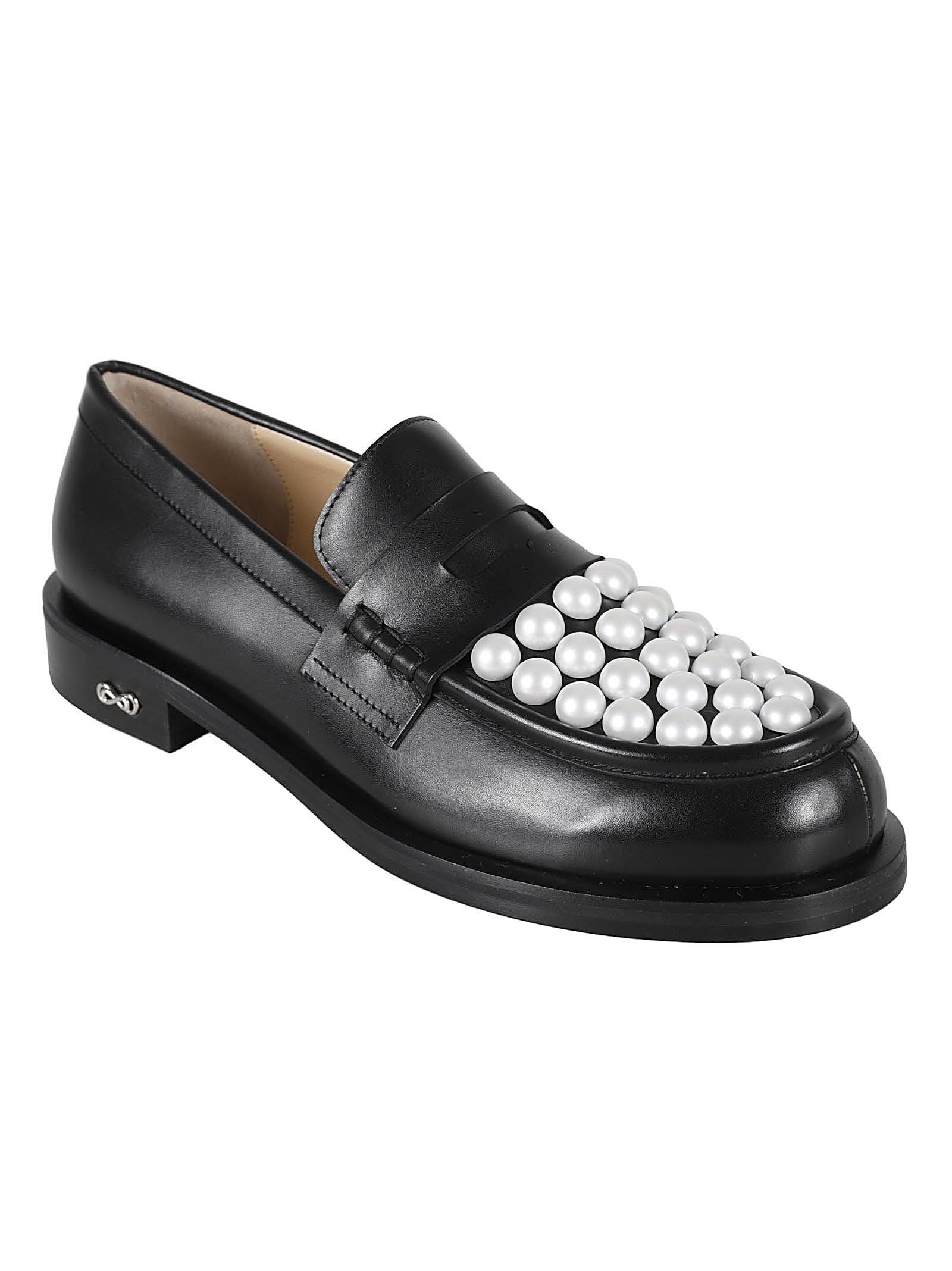 Mach & Mach Loafers for Men | Online Sale up to 25% off | Lyst