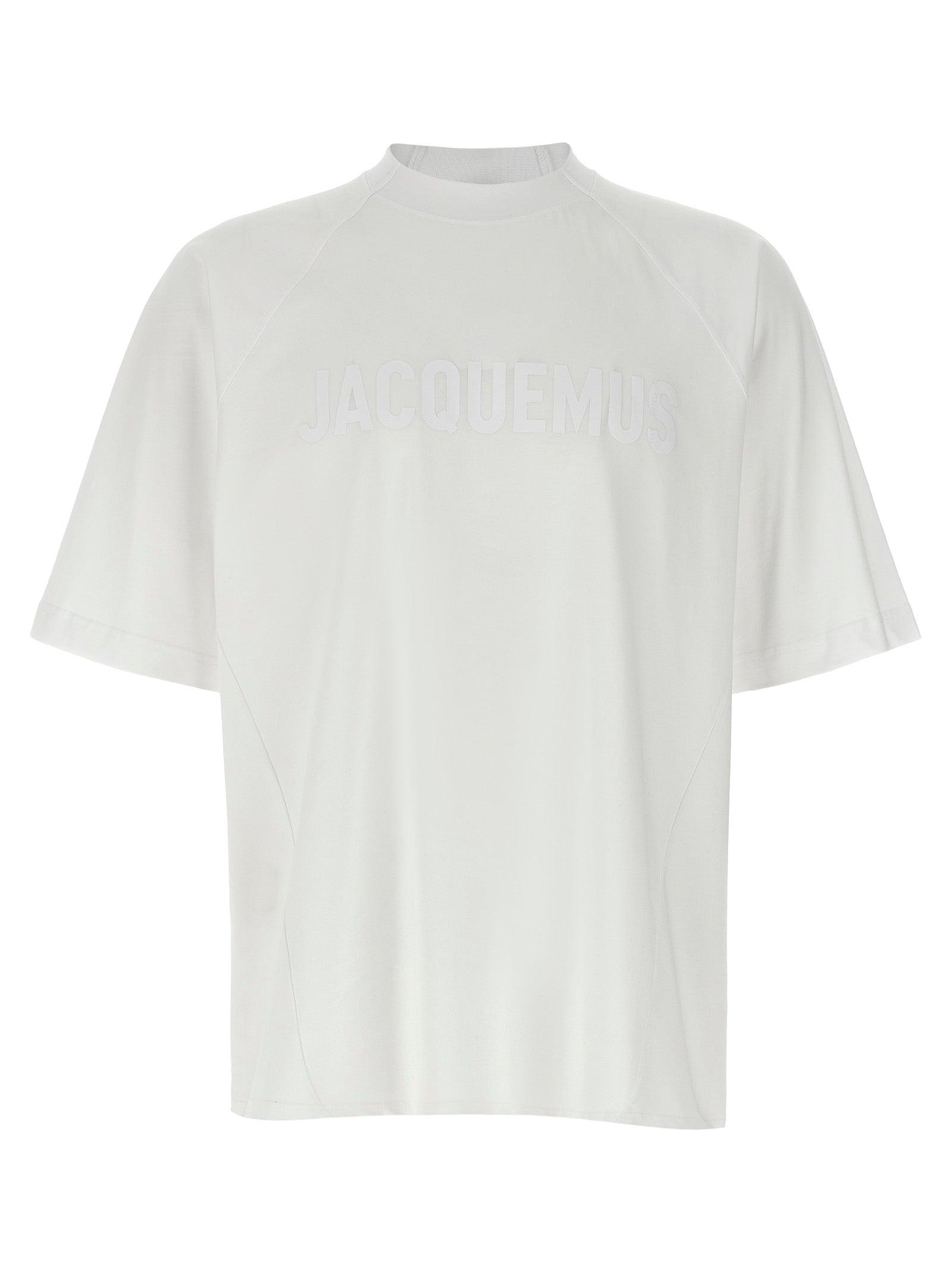 Jacquemus T-shirts for Women | Online Sale up to 47% off | Lyst Jacquemus T-shirts for Women | Online Sale up to 47% off | Lyst