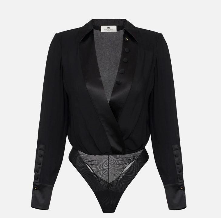 Elisabetta Franchi Tops for Women | Online Sale up to 74