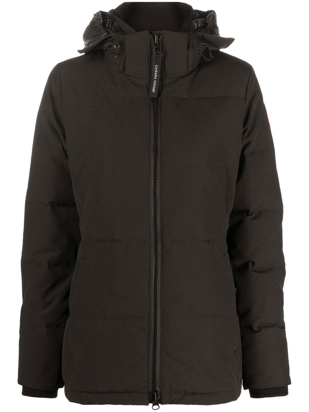 Canada Goose Coats for Women Online Sale up to 35 off Lyst Australia