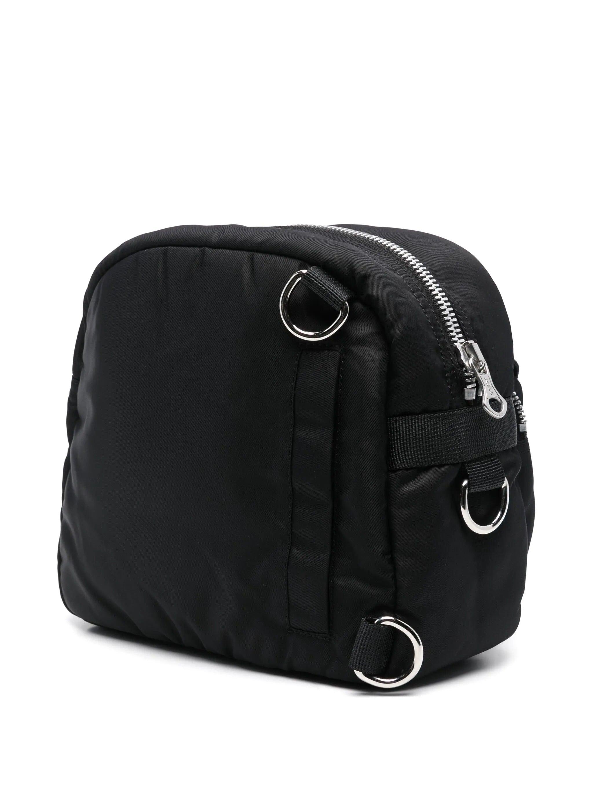 バッグ OUR LEGACY VOLTA CROSSPACK Our Legacy Volta Crosspack in Black | Lyst