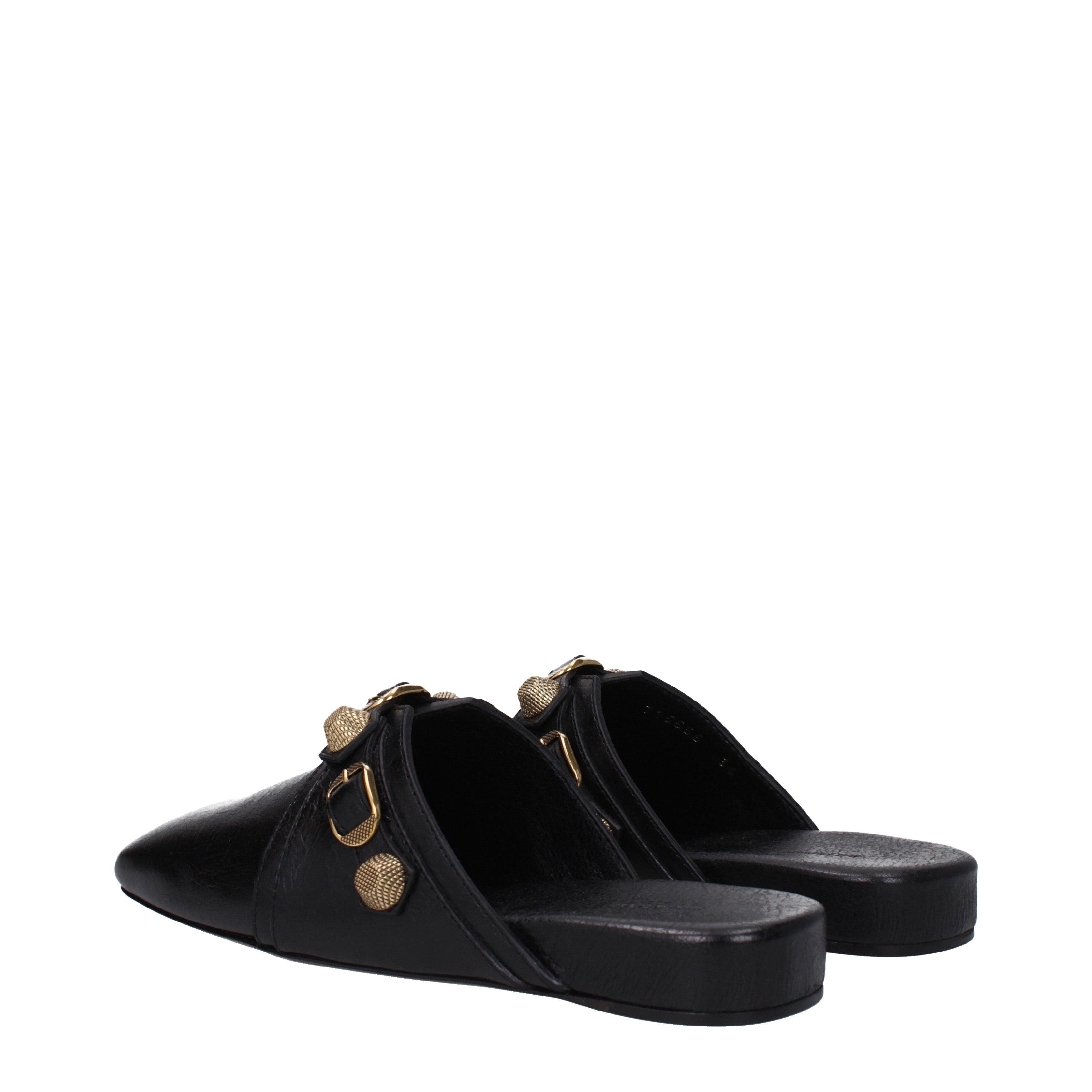 Balenciaga Slip-on shoes for Men Online Sale up to 50% off