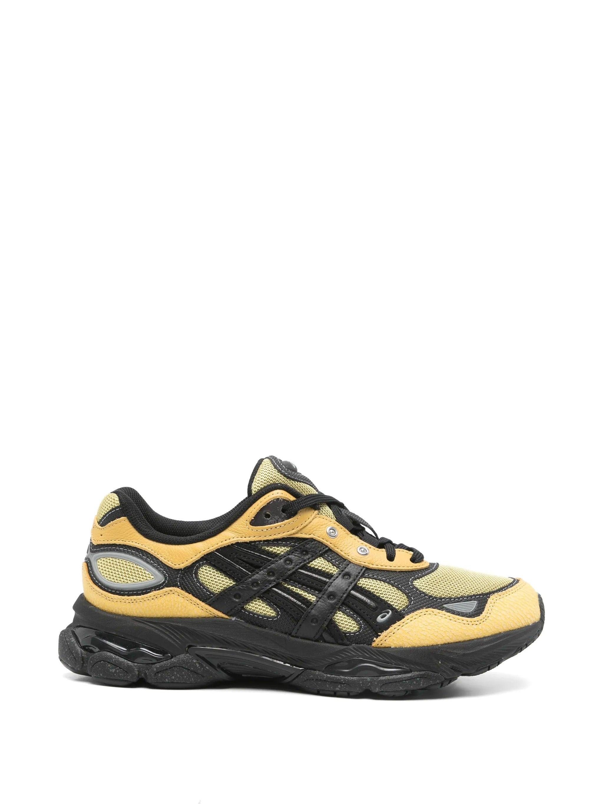 Asics X Hal Studios Gel-Nyc 2.0 Sshs in Green | Lyst