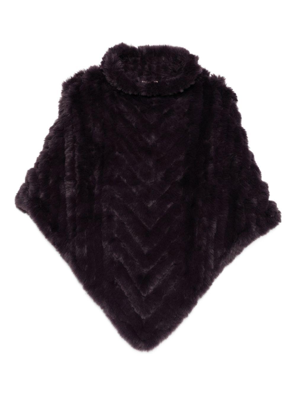 スカーフ LIU JO Woman Neck scarf Black 2A5007M0300 22222 Women's Scarves and Foulards, Shawls, Pashminas | Liu Jo