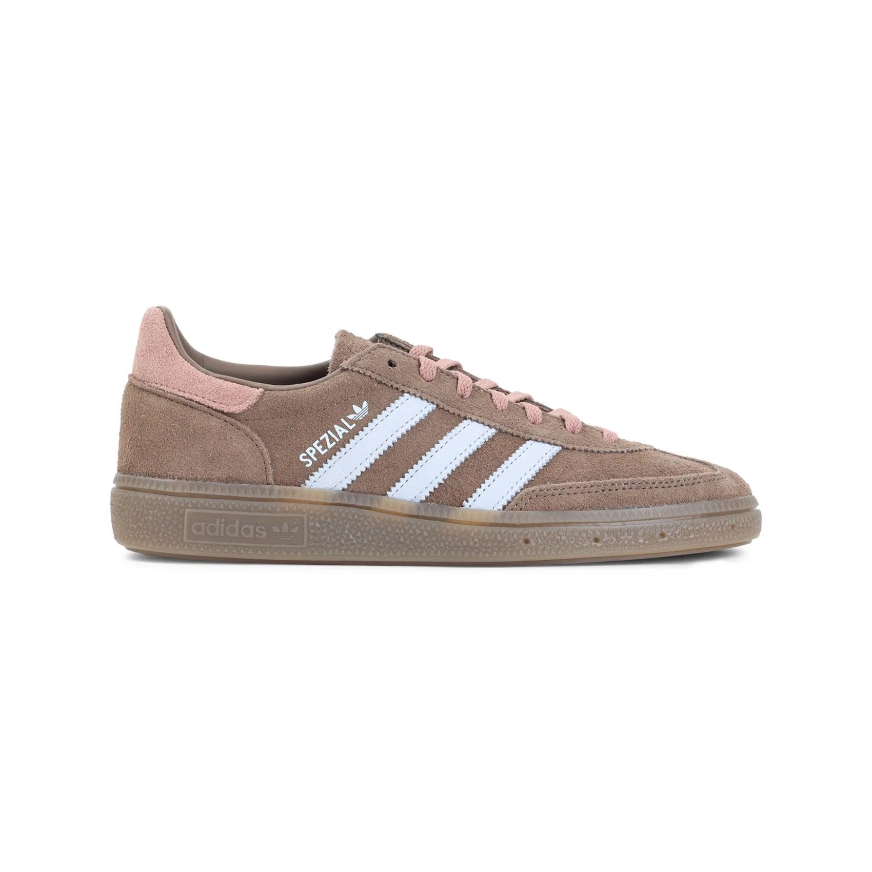 Brown adidas Sneakers for Women | Lyst