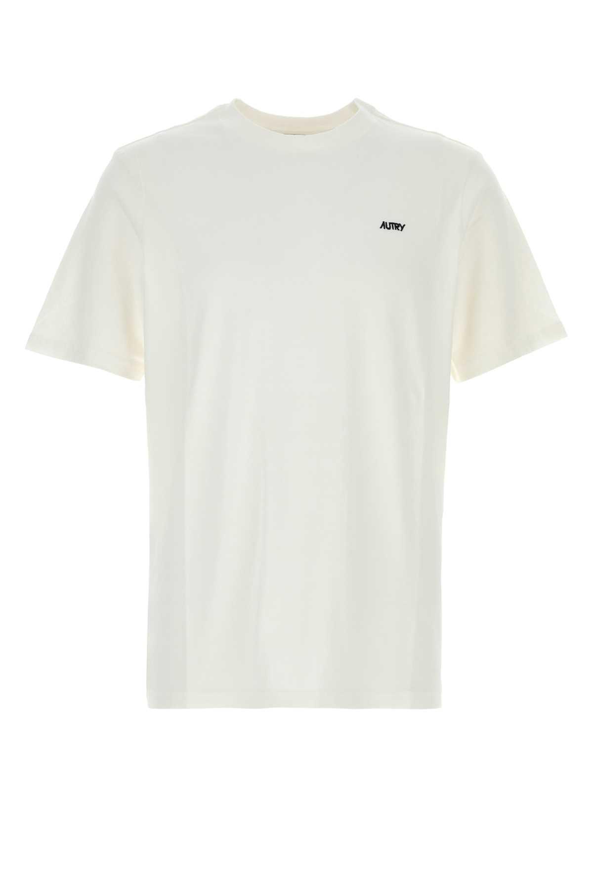 Autry T-shirts for Men | Online Sale up to 50% off | Lyst