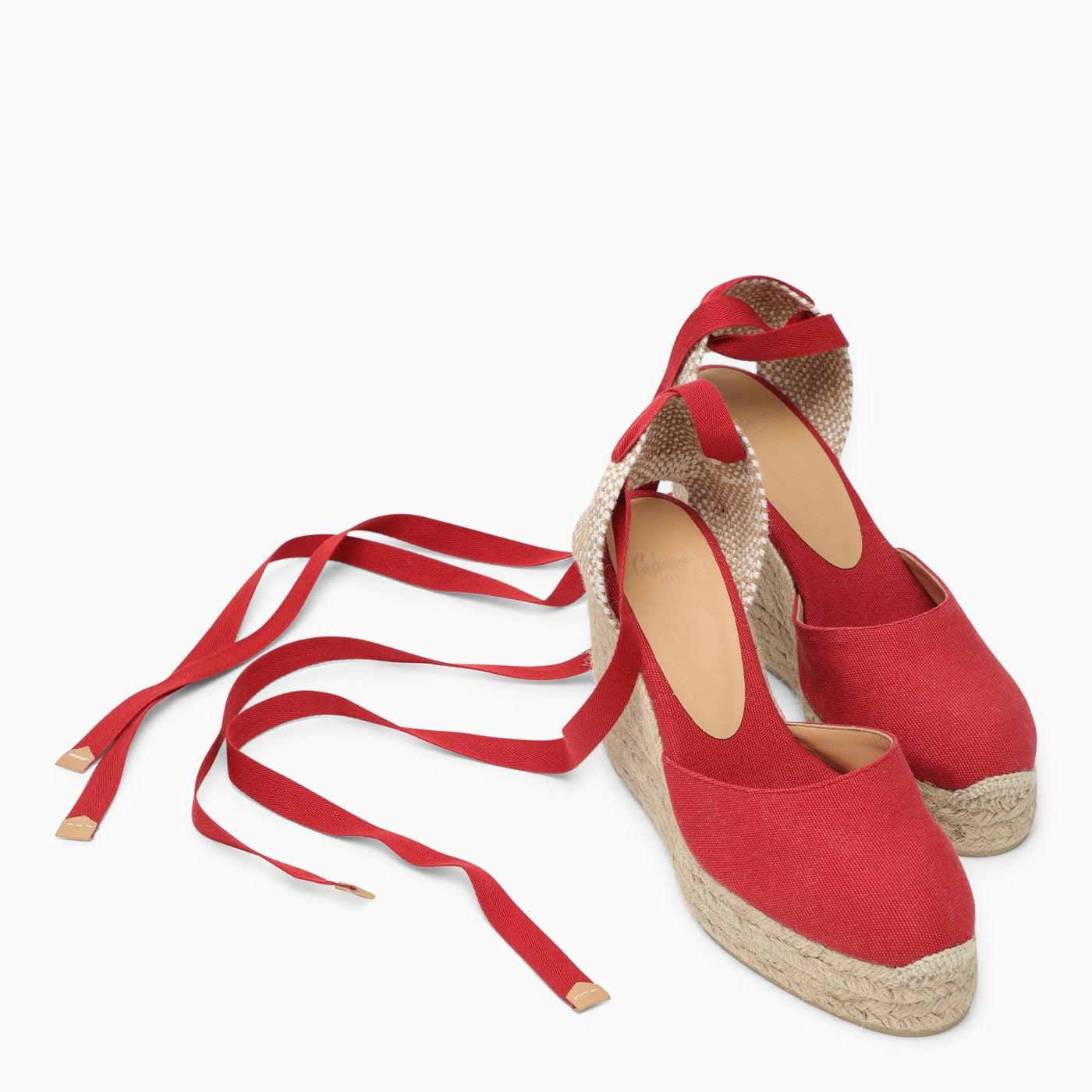 Castaner campesina wedges sales