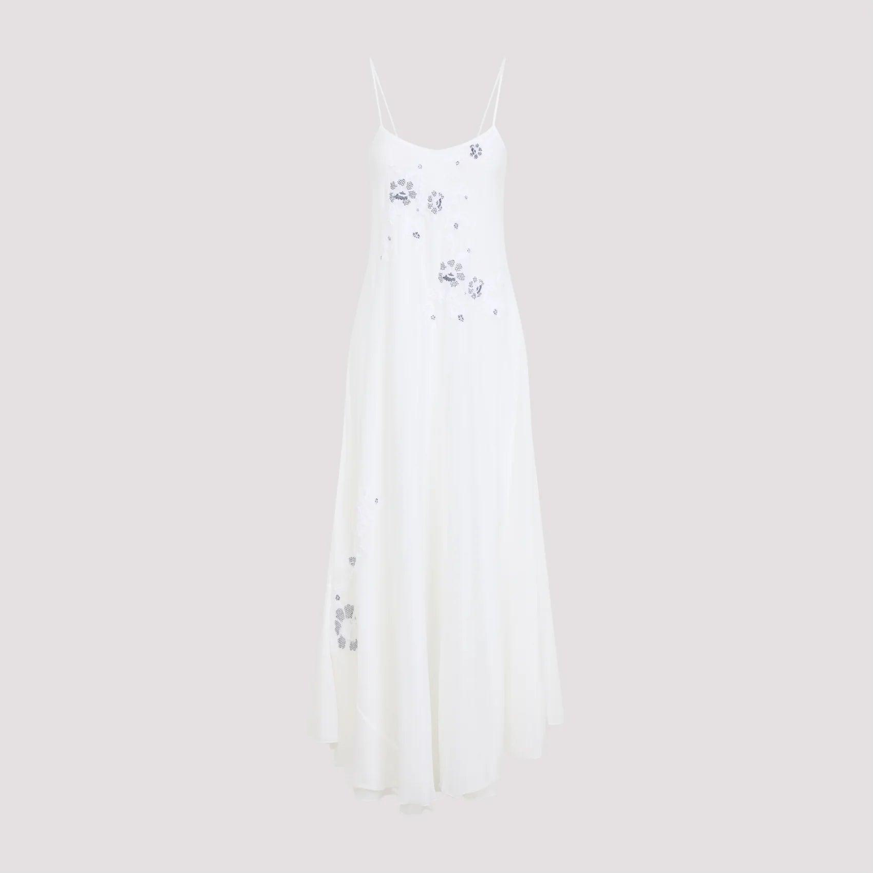 Ermanno Scervino Vacation Dresses for Women | Lyst Ermanno Scervino Vacation Dresses for Women | Lyst