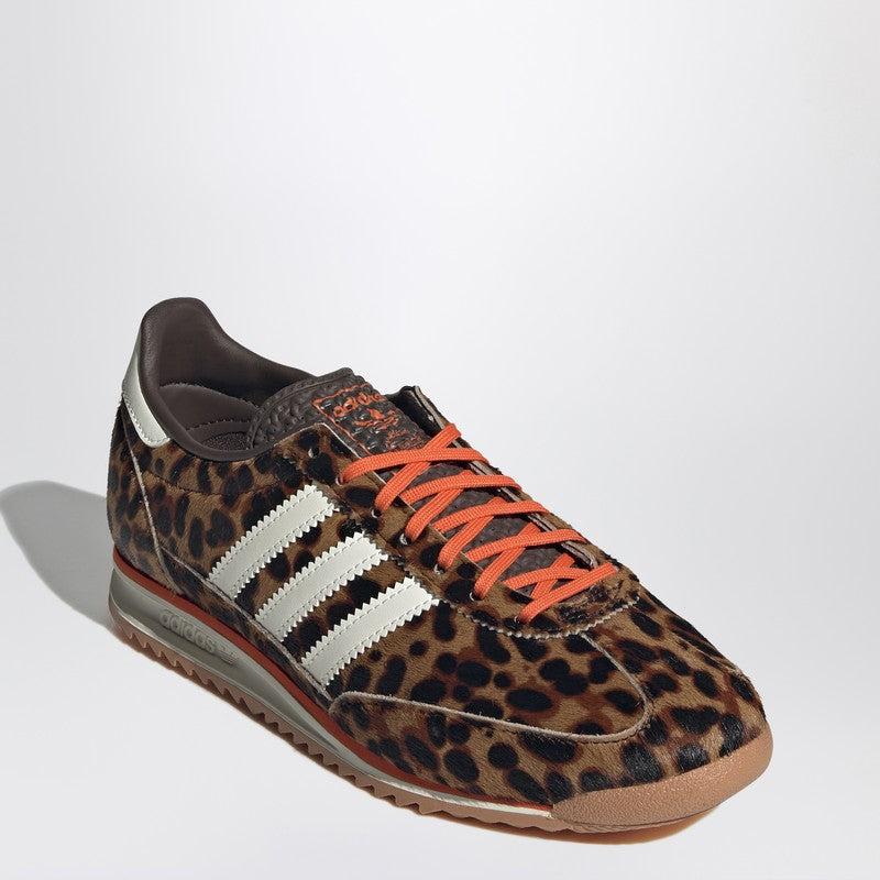 adidas gazelle silver green womens adidas Originals Superstar II Dark Brown/Ivory/Gold Metallic Women's Shoes, Size: 8
