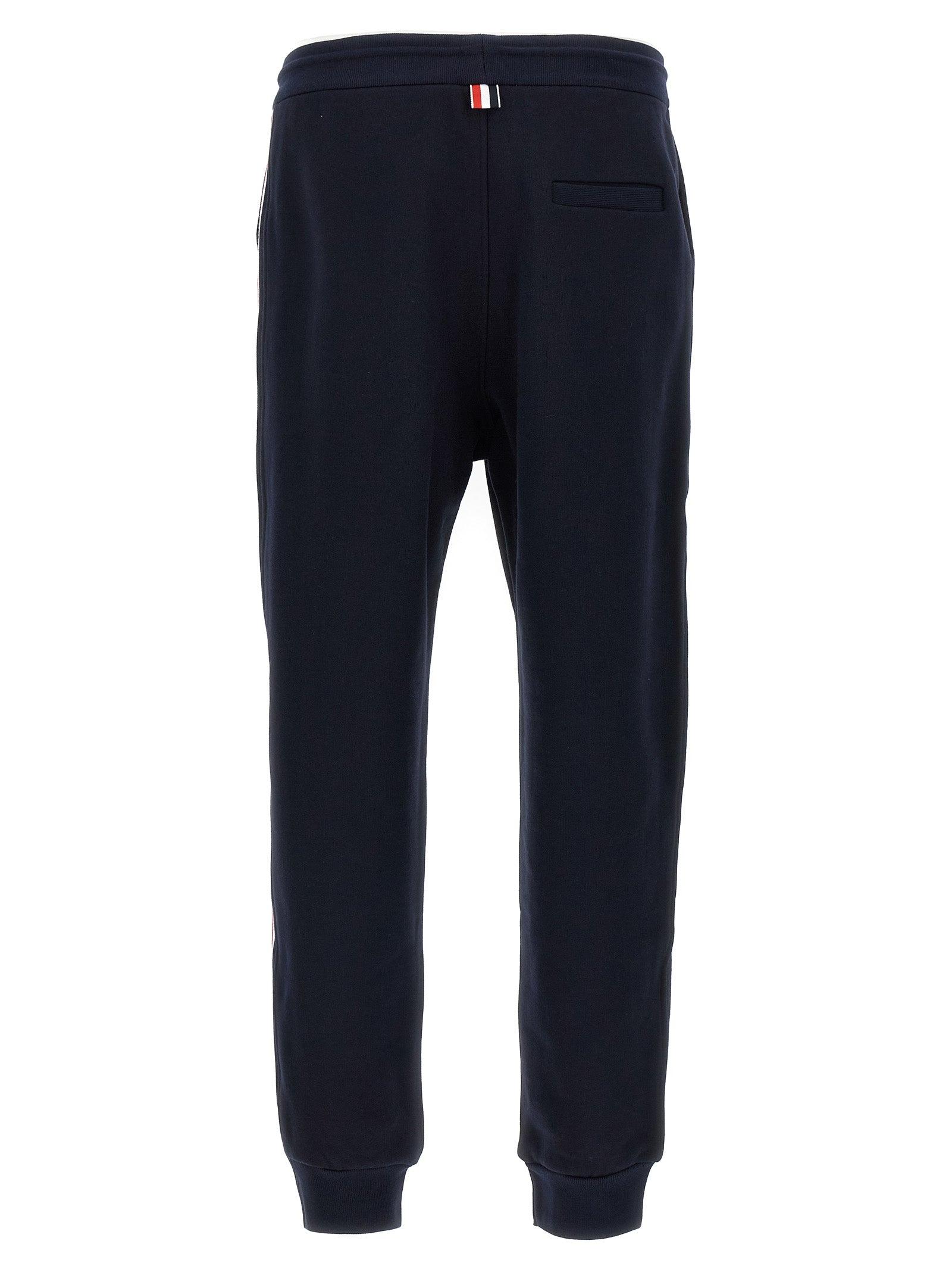Thom Browne Sweatpants for Men | Online Sale up to 59% off
