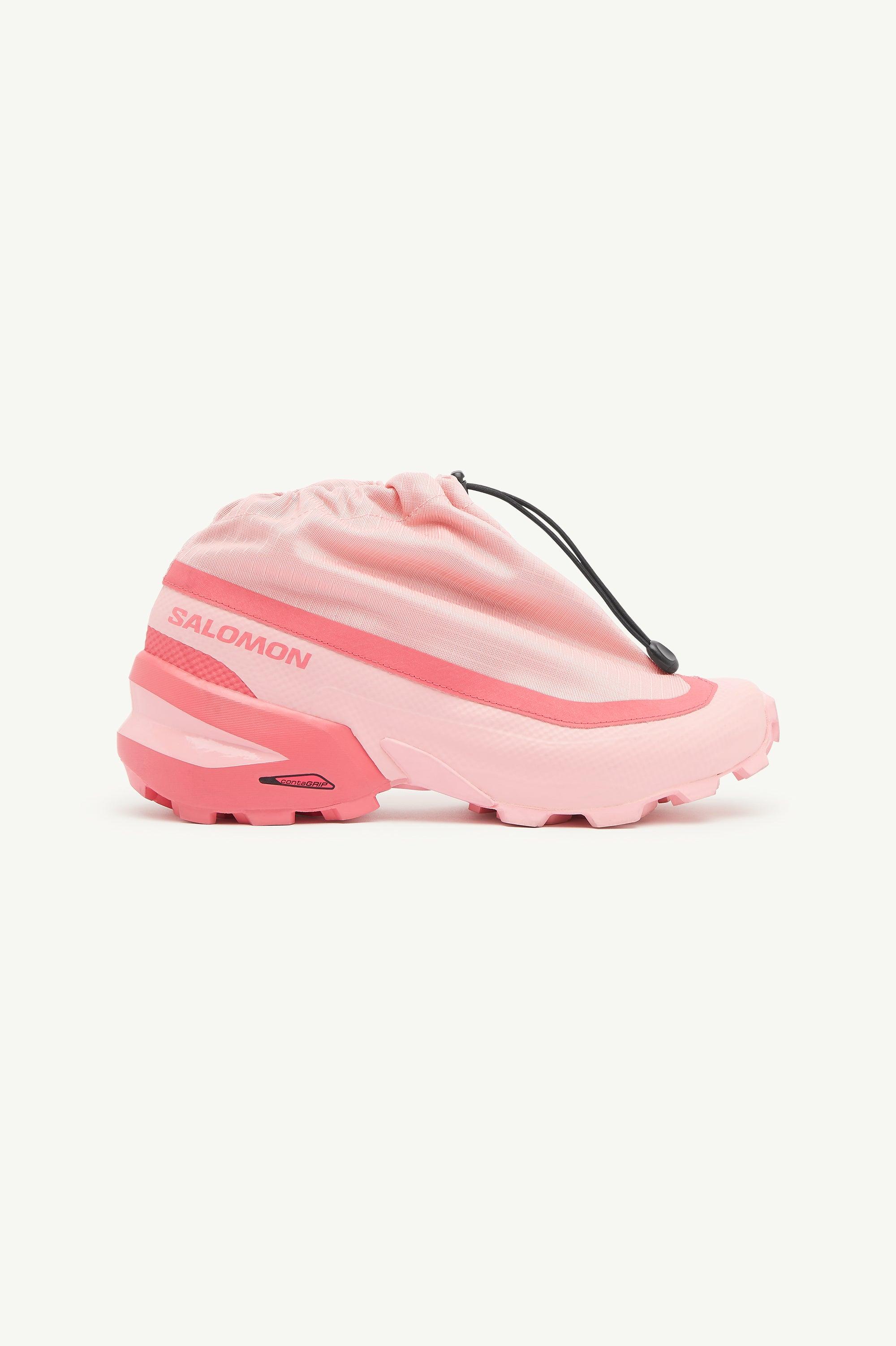 Pink MM6 MAISON MARGIELA X SALOMON Sneakers for Women | Lyst