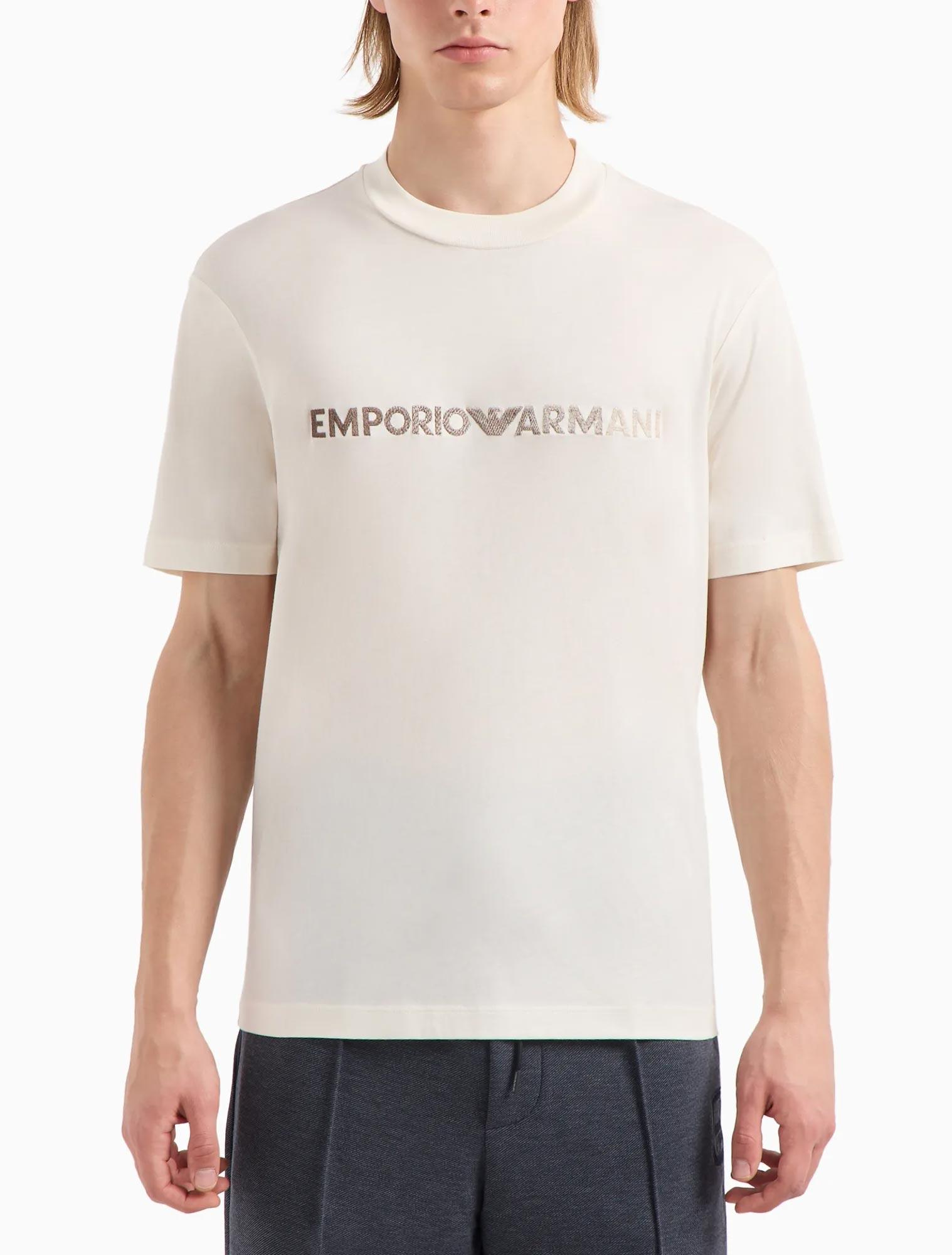 Armani brand t shirt deals