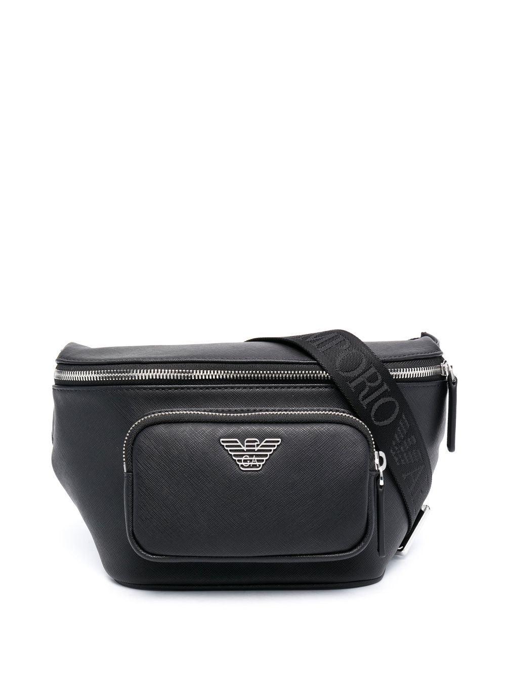 Mens armani bum bag hotsell