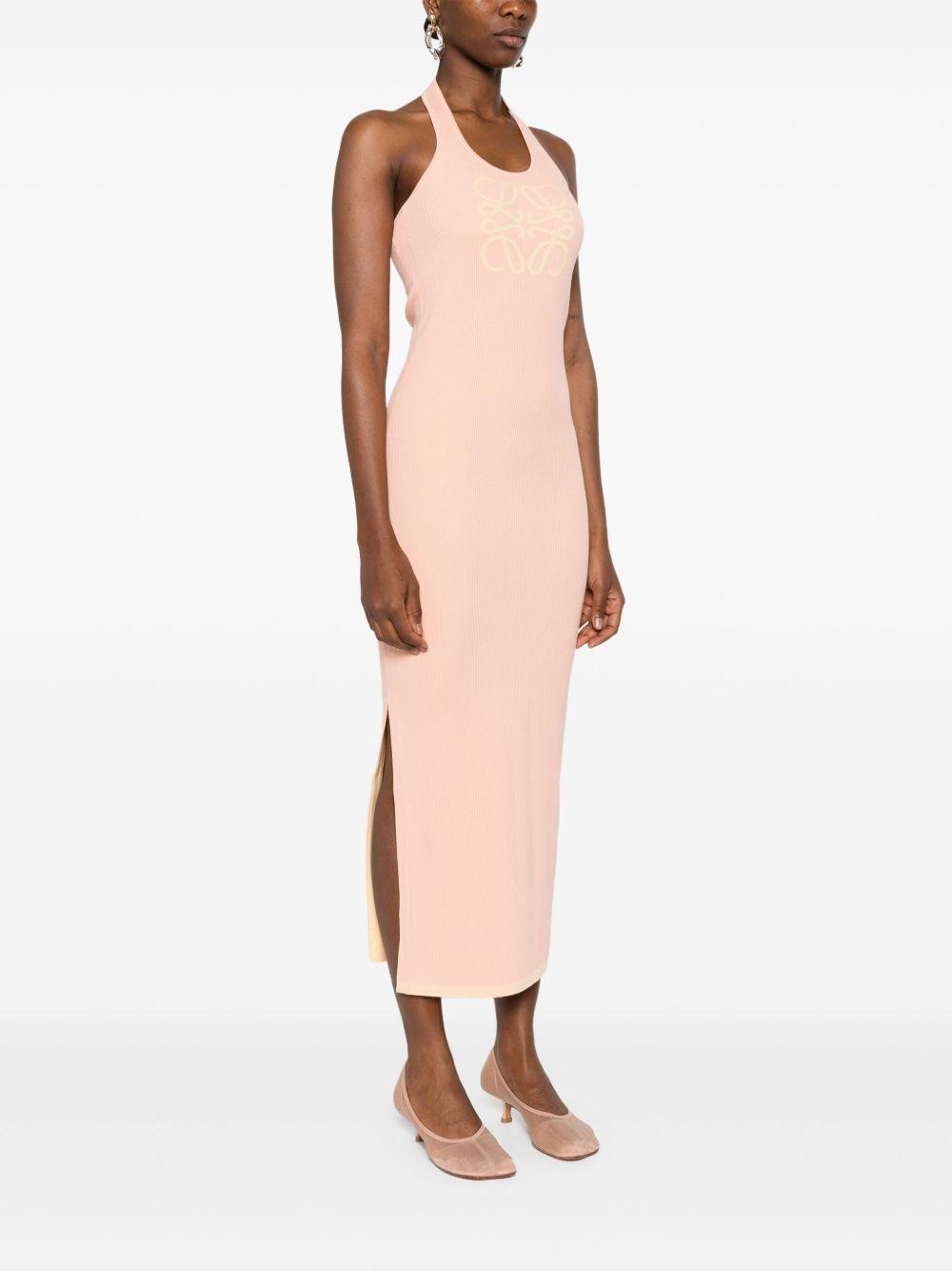 sachin and babi light blue dress LOEWE Women Dresses
