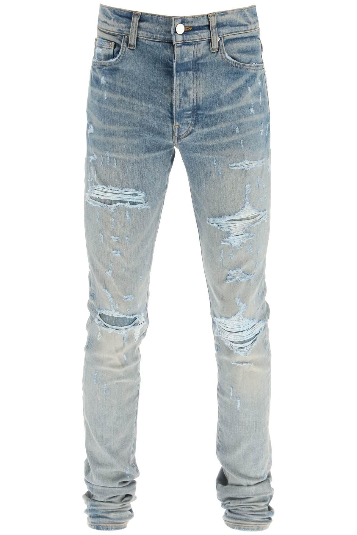 Amiri broek heren hotsell