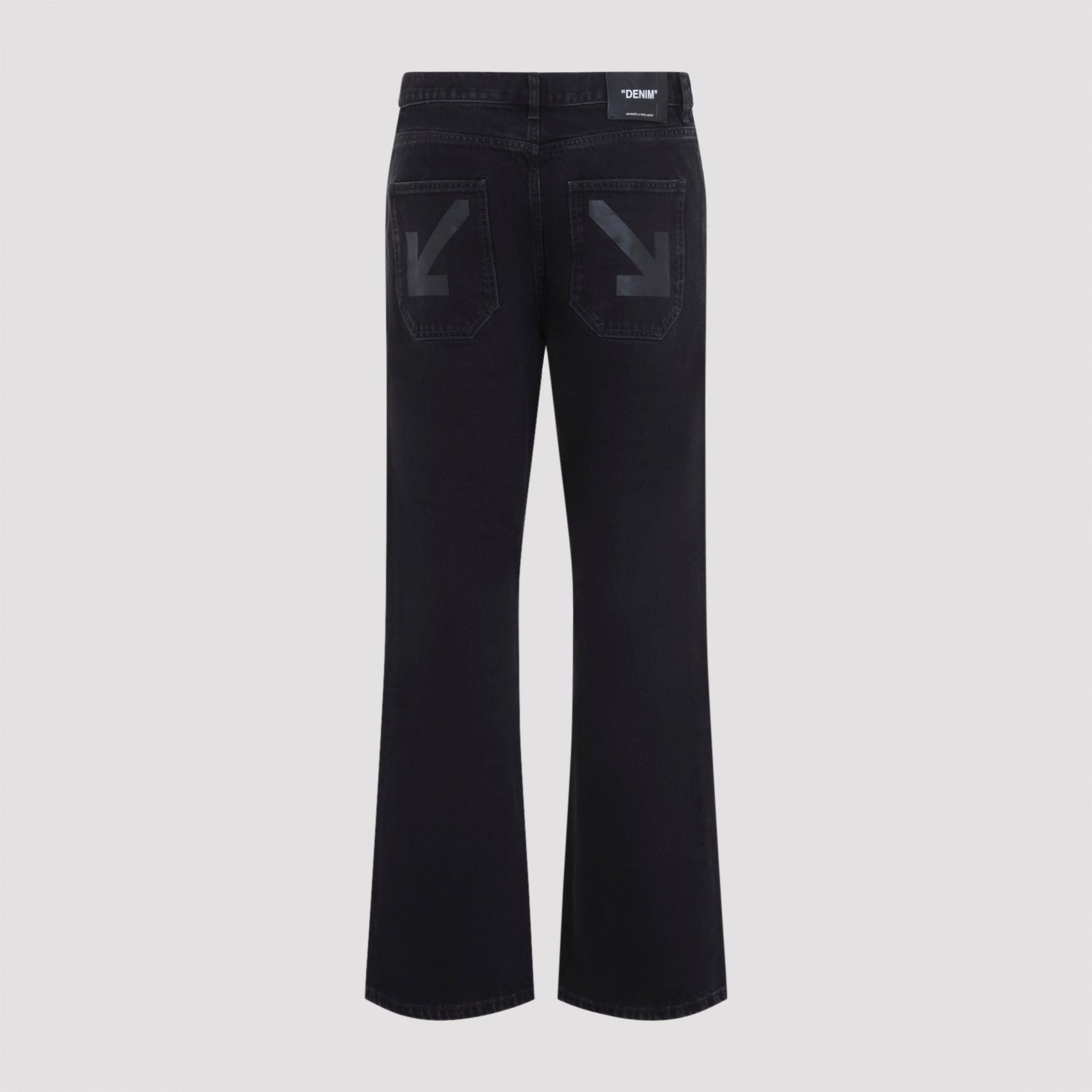 Off-White c/o Virgil Abloh Jeans for Women | Online Sale up to 71